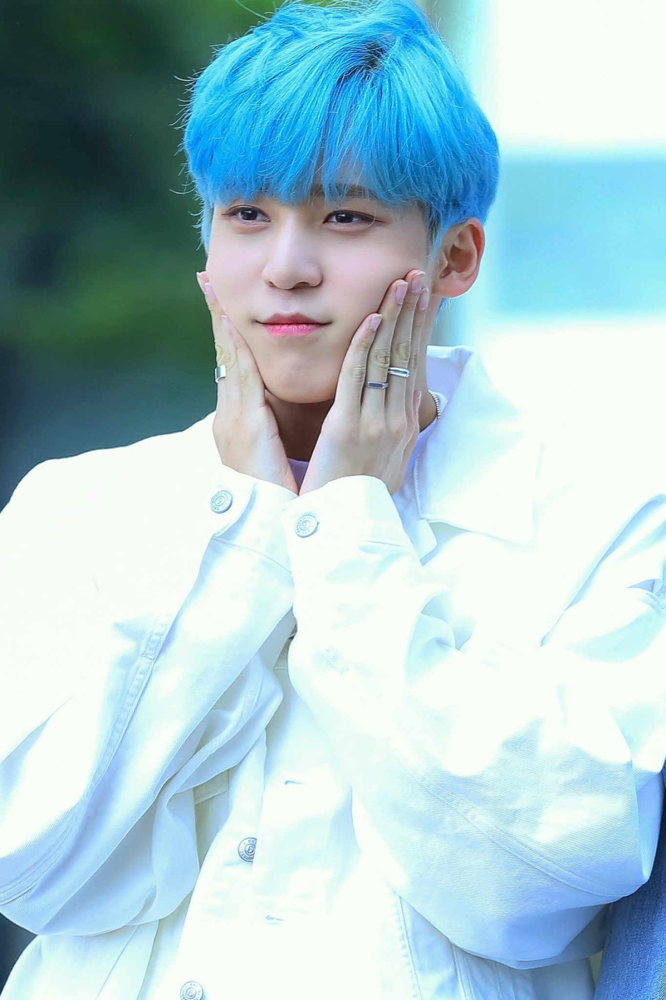 Jeong Yun-ho, ATEEZ Kdrama, Worldwide handsome, Kpop idol, 1370x2050 HD Phone