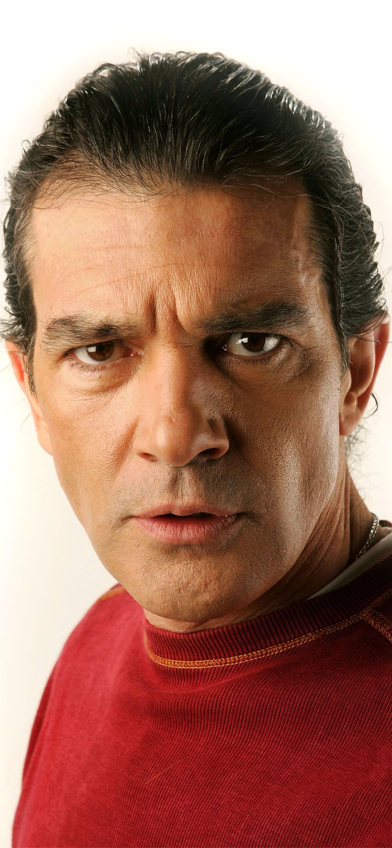 Antonio Banderas, iPhone HD wallpapers, Best, 1290x2780 HD Phone
