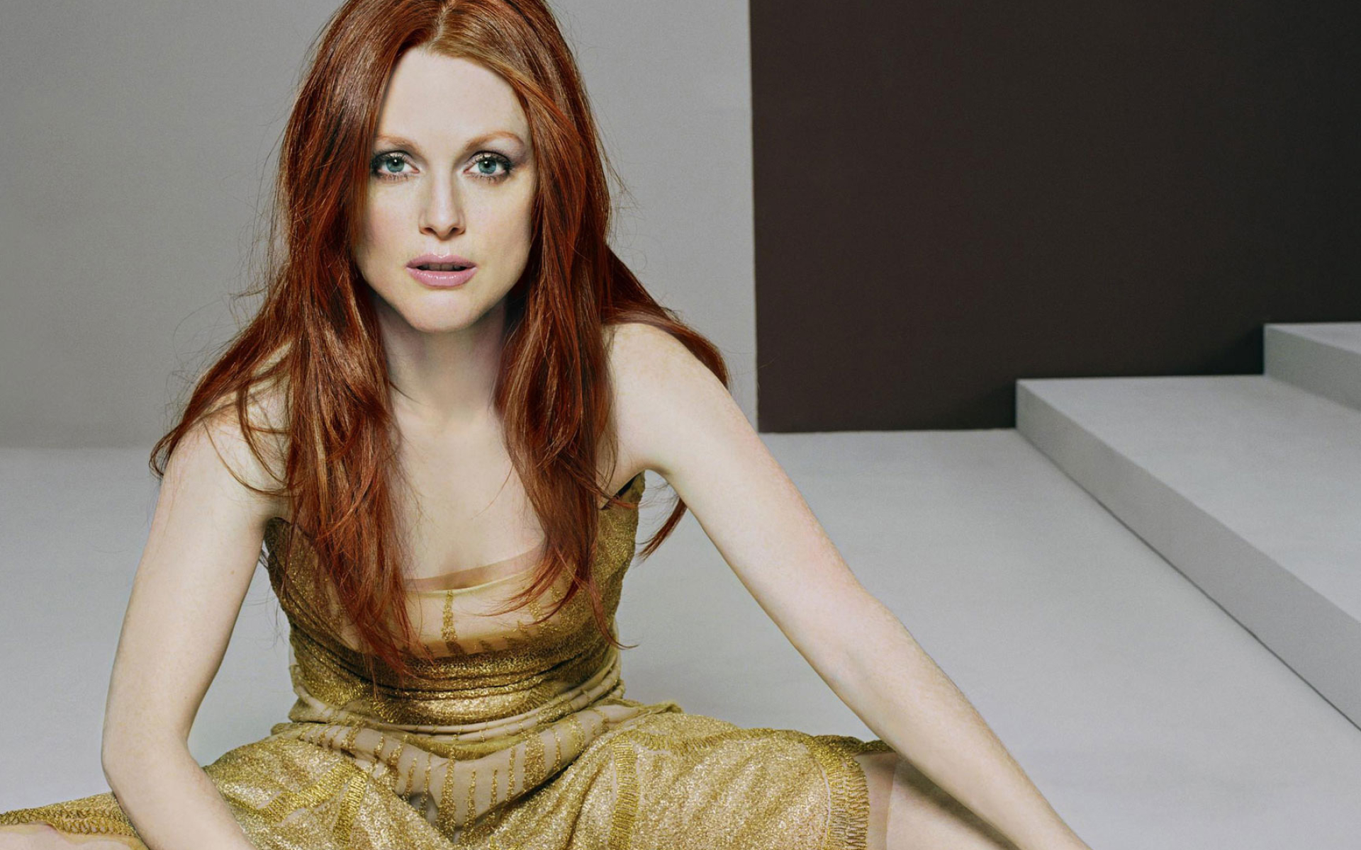 Julianne Moore, Movies, Wallpaper, Celebrity wallpapers, 1920x1200 HD Desktop