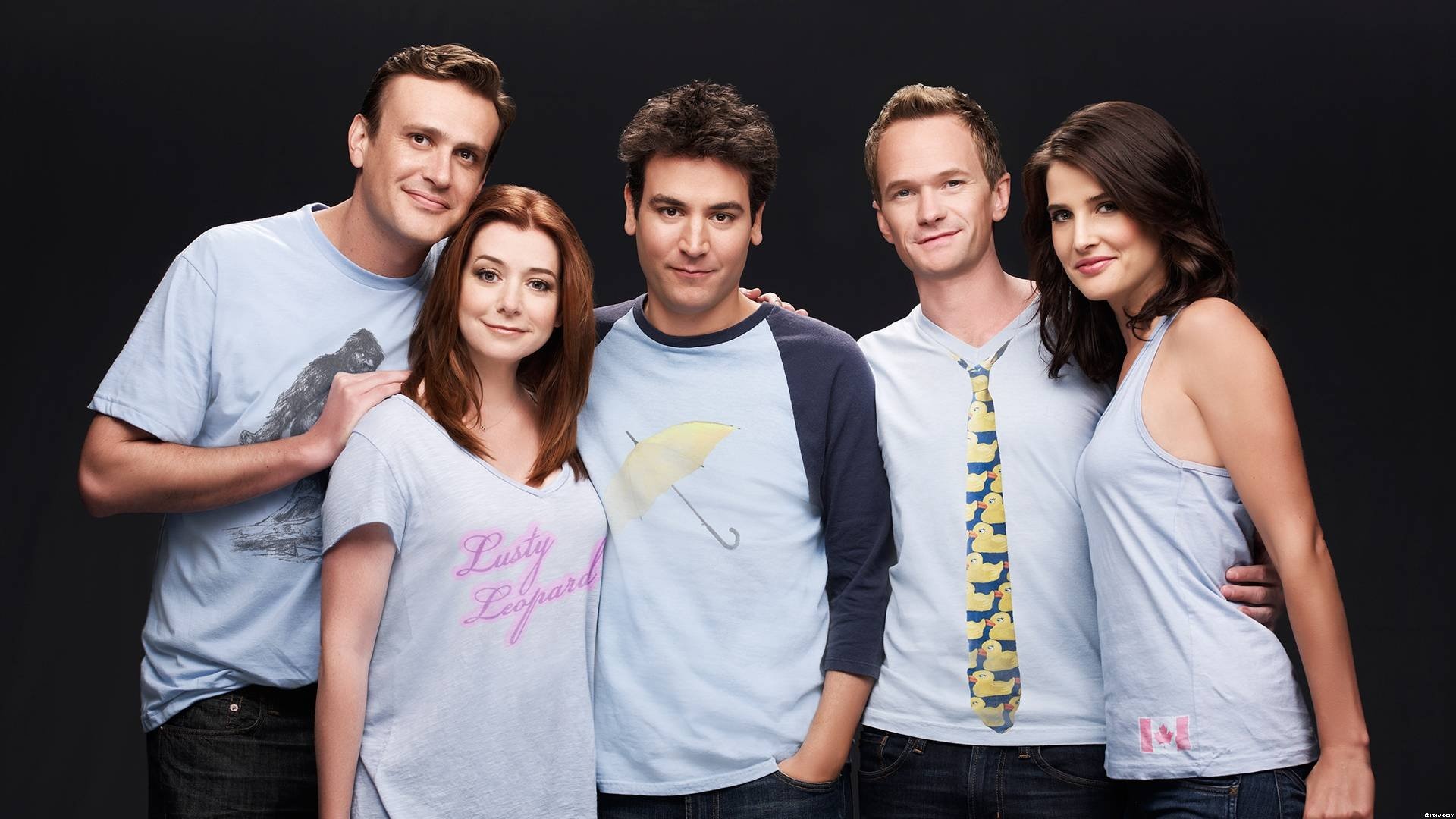 Comedy sitcom, Character wallpapers, TV series nostalgia, Desktop and mobile backgrounds, 1920x1080 Full HD Desktop