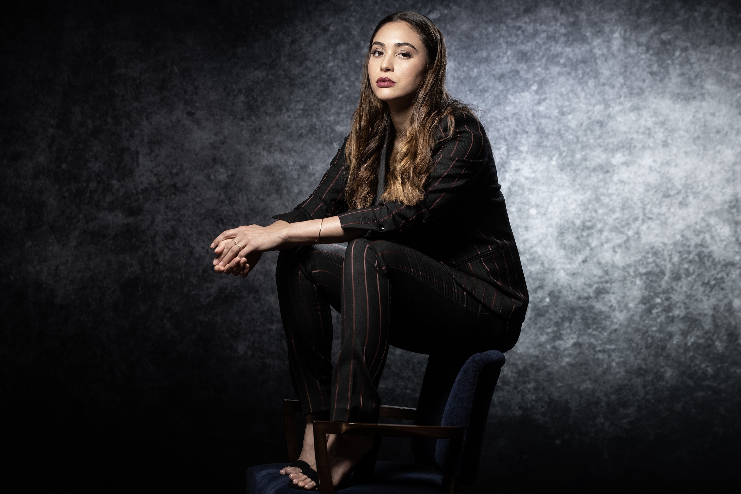 Lindsey Morgan, Wallpapers, 3000x2000 HD Desktop