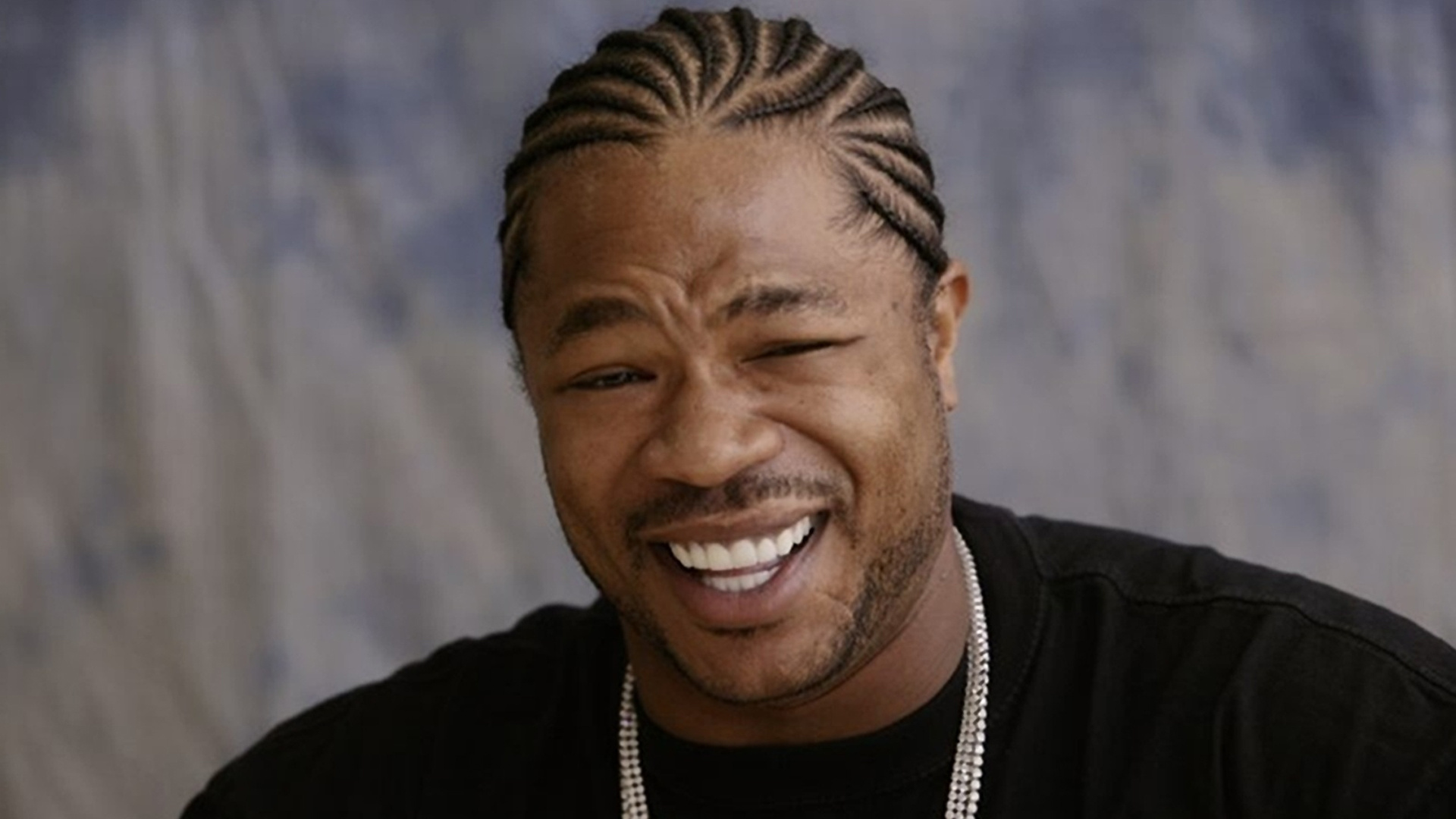 Xzibit, Celebs, Pimp My Ride, Video on Demand, 1920x1080 Full HD Desktop