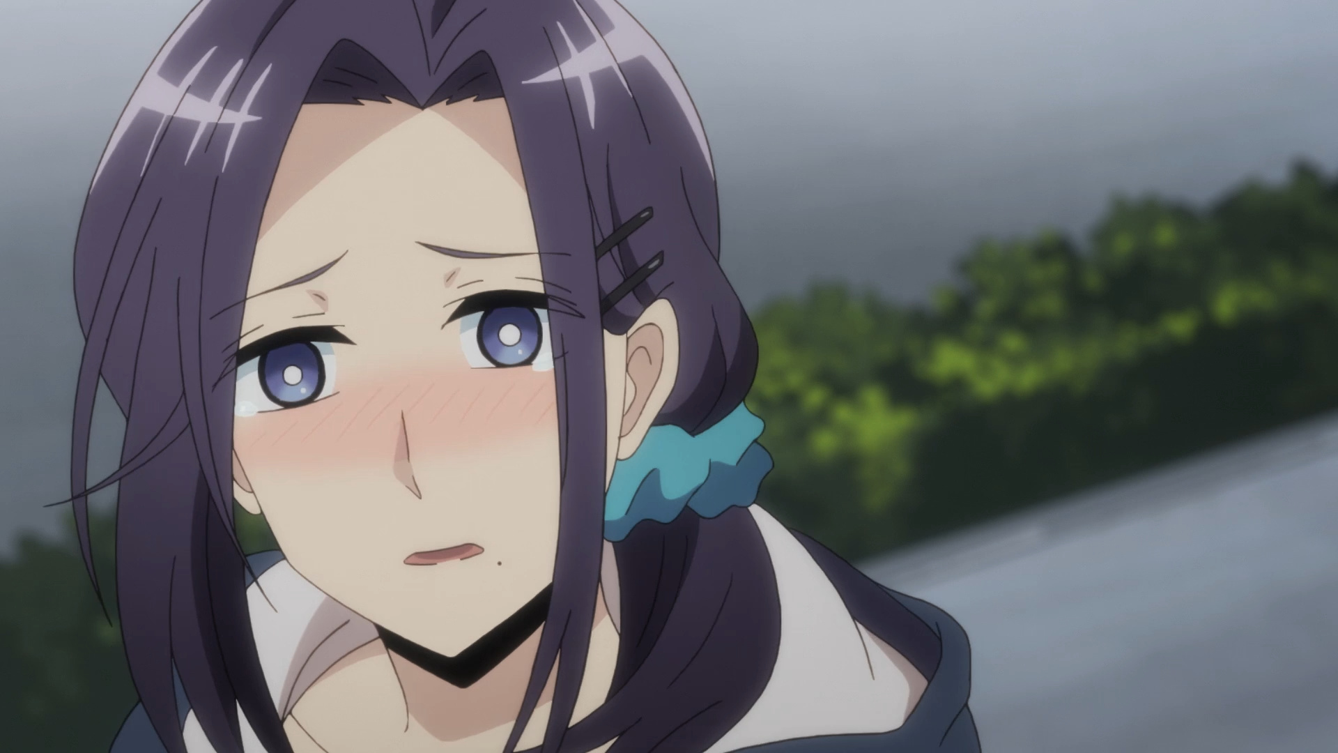 Recovery of an MMO Junkie anime, MMO gaming world, Online relationships, Heartwarming story, 1920x1080 Full HD Desktop