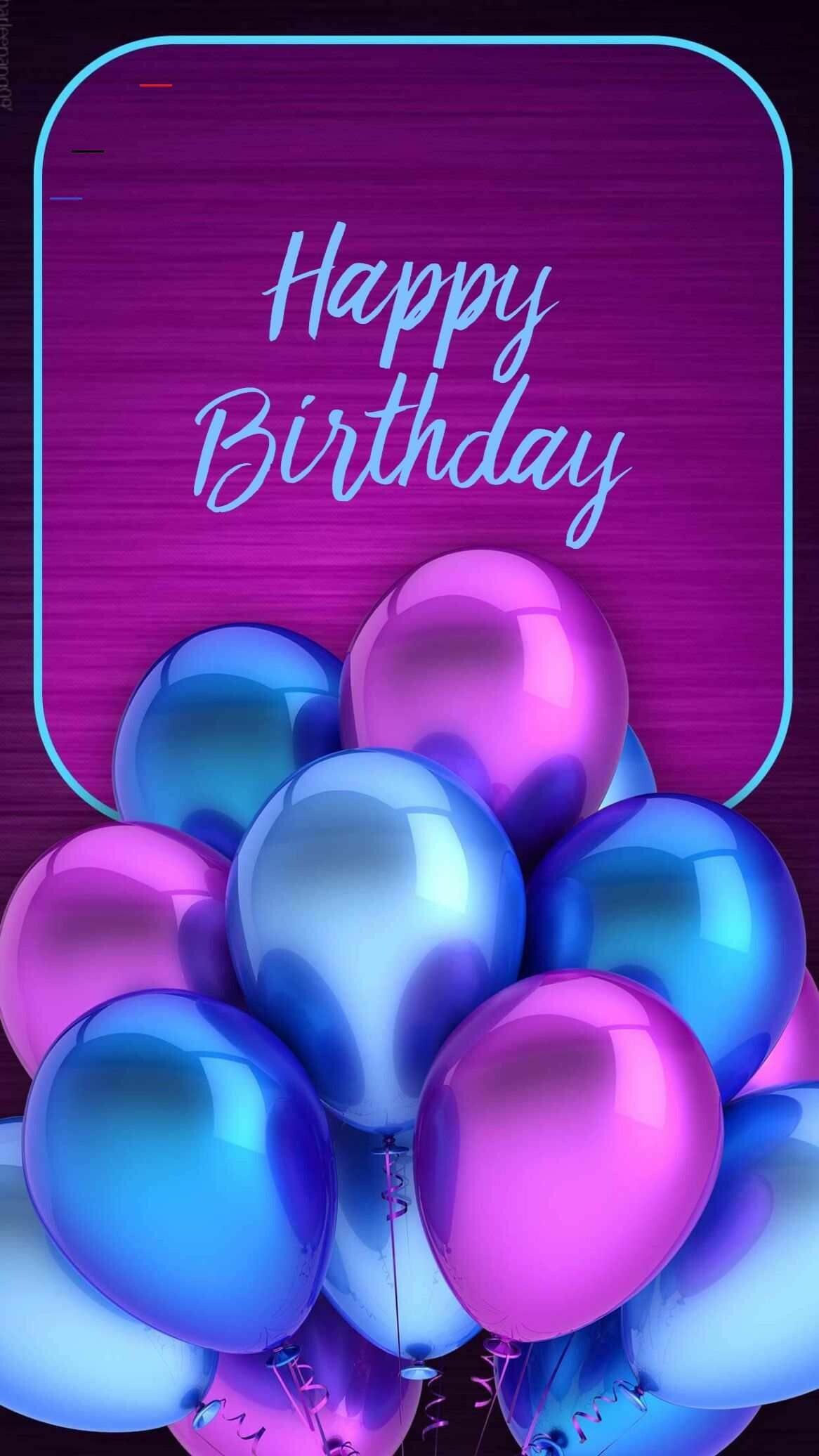 Birthday Party, Girls birthday party, Happy birthday images, Joyeux anniversaire gratuites, 1170x2080 HD Phone