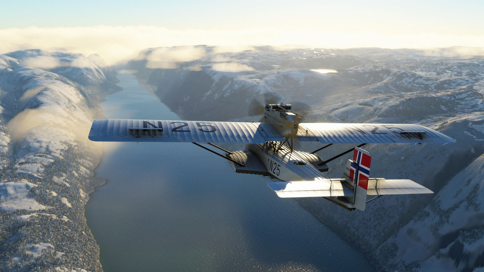 Microsoft Flight Simulator 2020 wallpaper, Flight simulation game, Flight experience, Free high-resolution, 1920x1080 Full HD Desktop