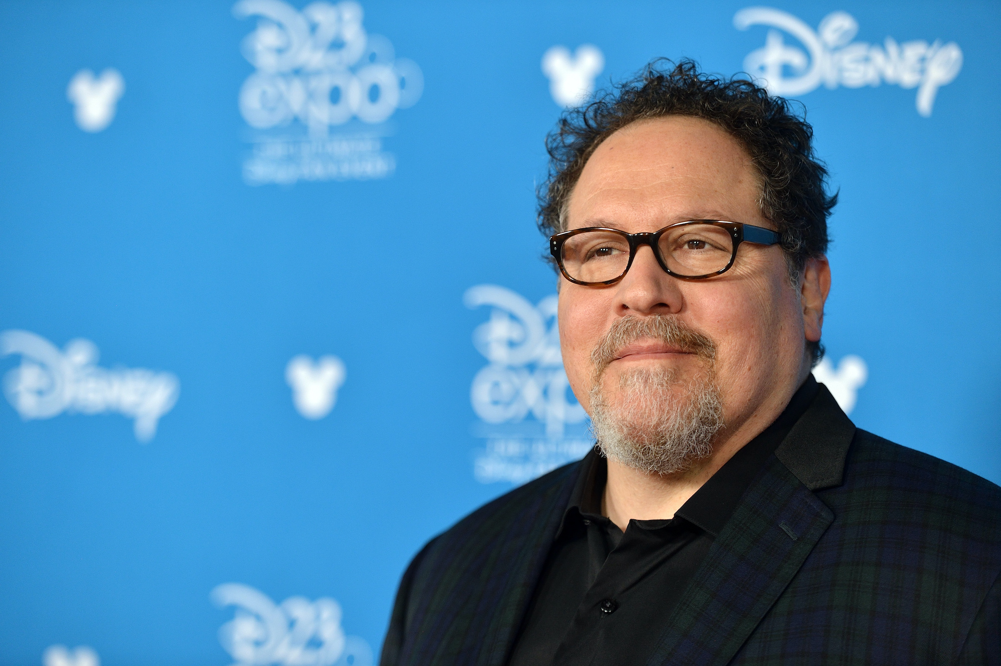 Jon Favreau, Strange nickname, MCU, Movies, 2000x1340 HD Desktop