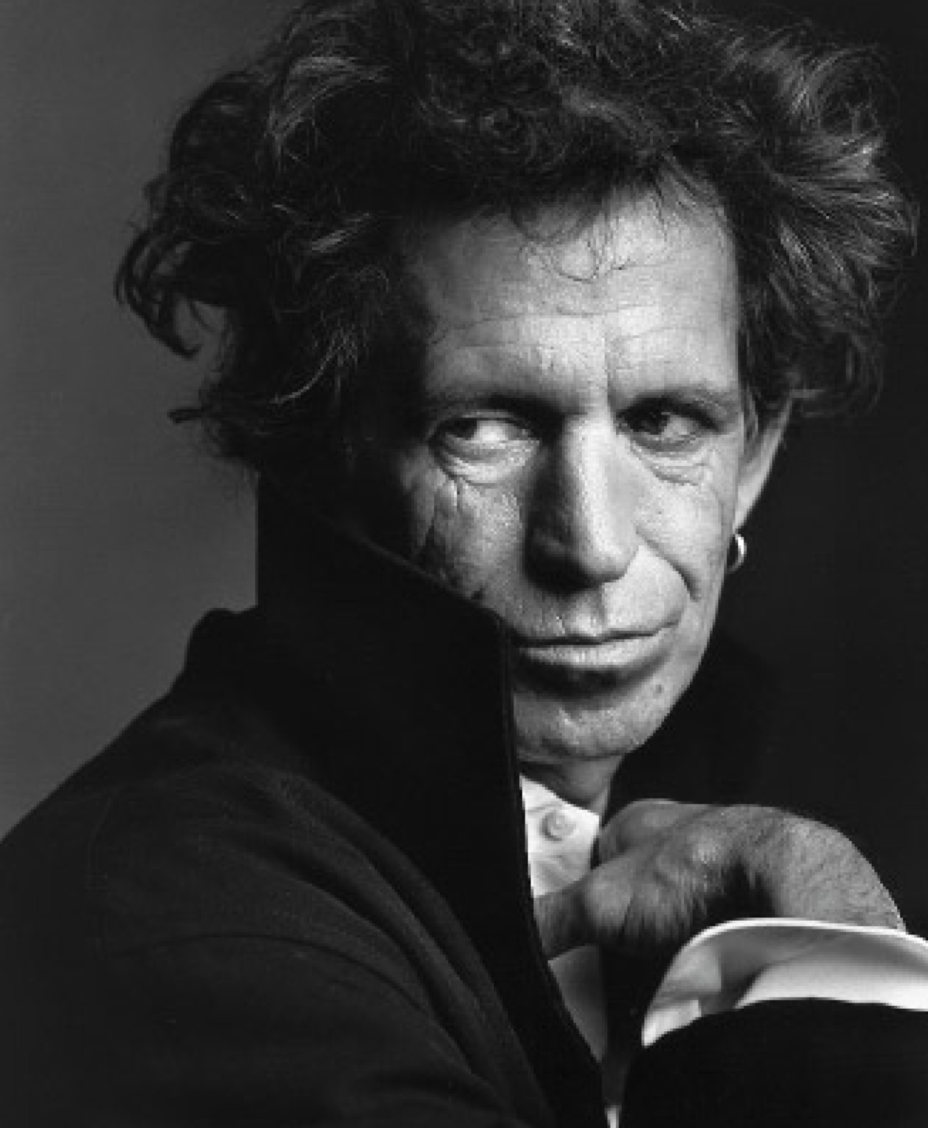 Keith Richards, Lifestyle advice, Faz magazine, Do not imitate, 1900x2310 HD Phone