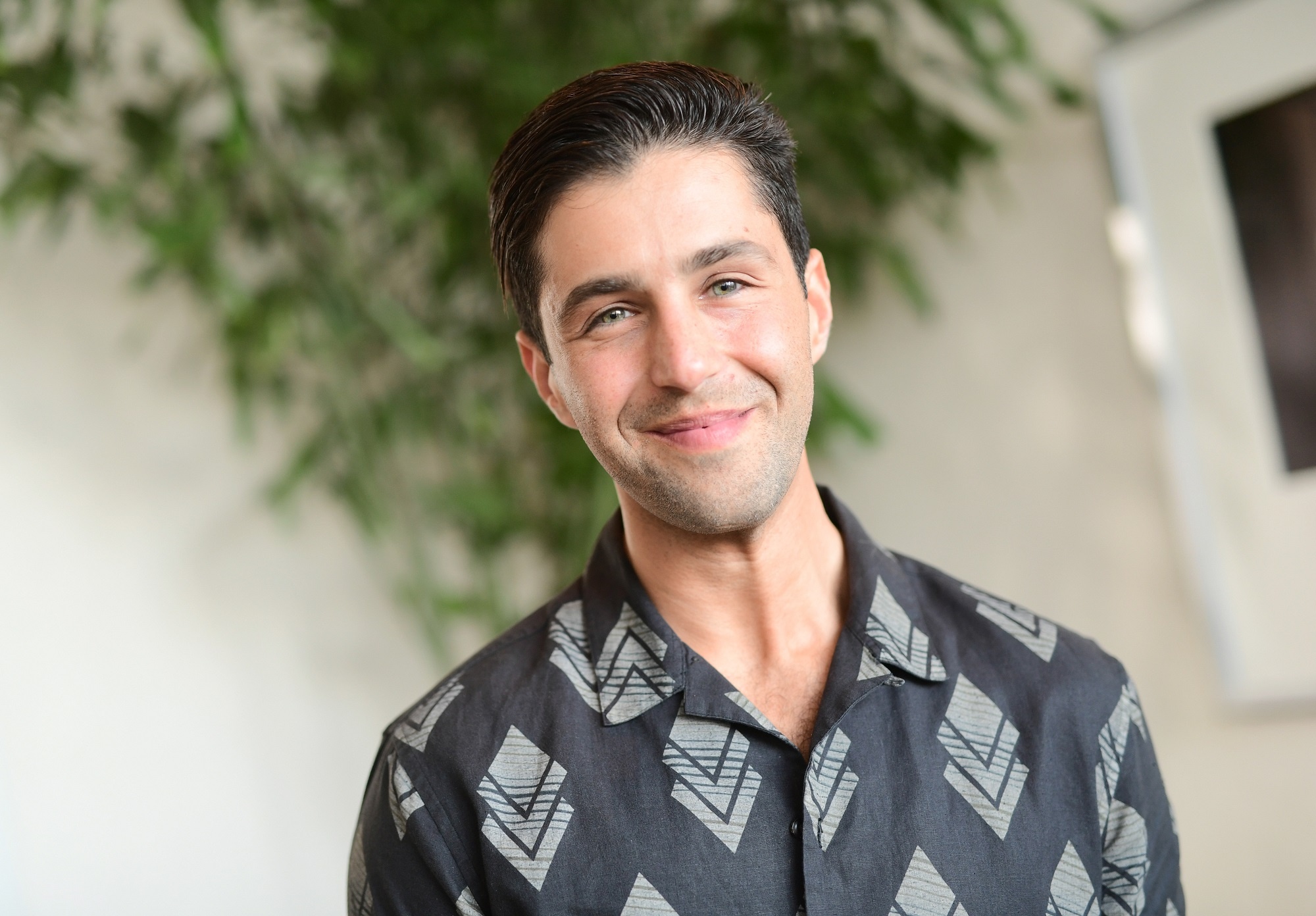 Josh Peck, Net worth, Celebrity net worth, 2000x1400 HD Desktop