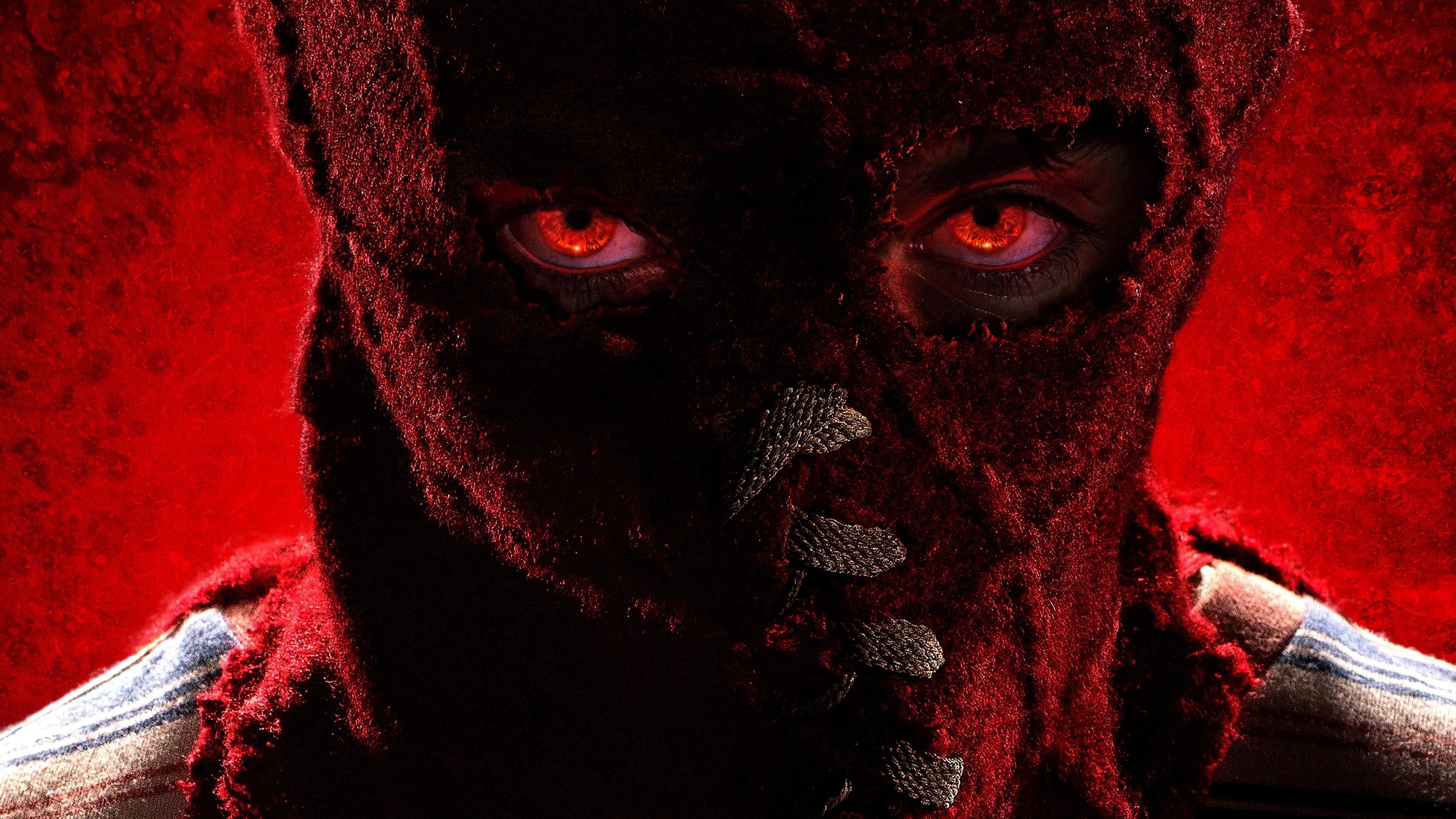Brightburn, Top wallpapers, Backgrounds, 3380x1900 HD Desktop