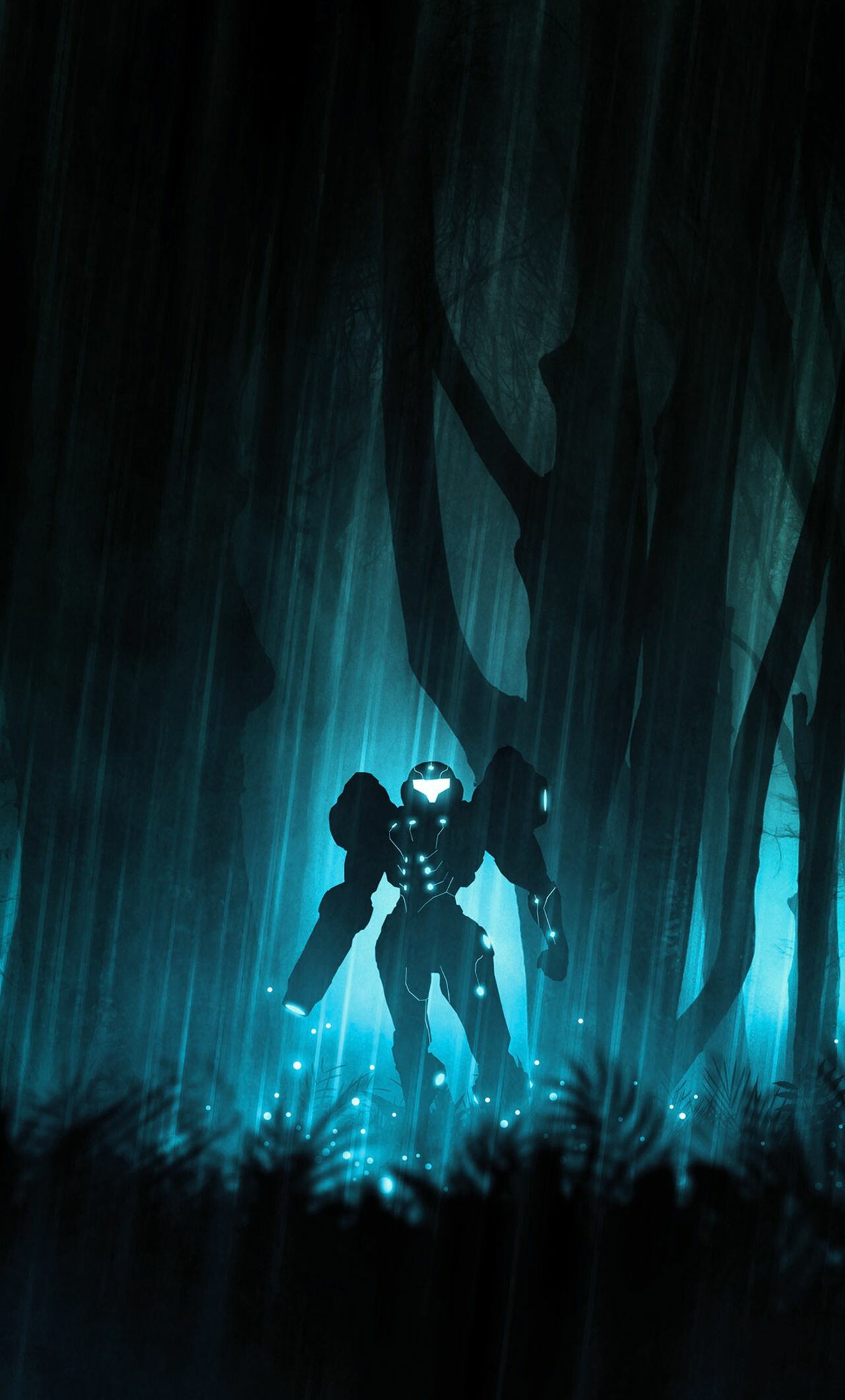 Metroid Dread, iPhone wallpapers, Backgrounds, Gaming, 1280x2120 HD Phone