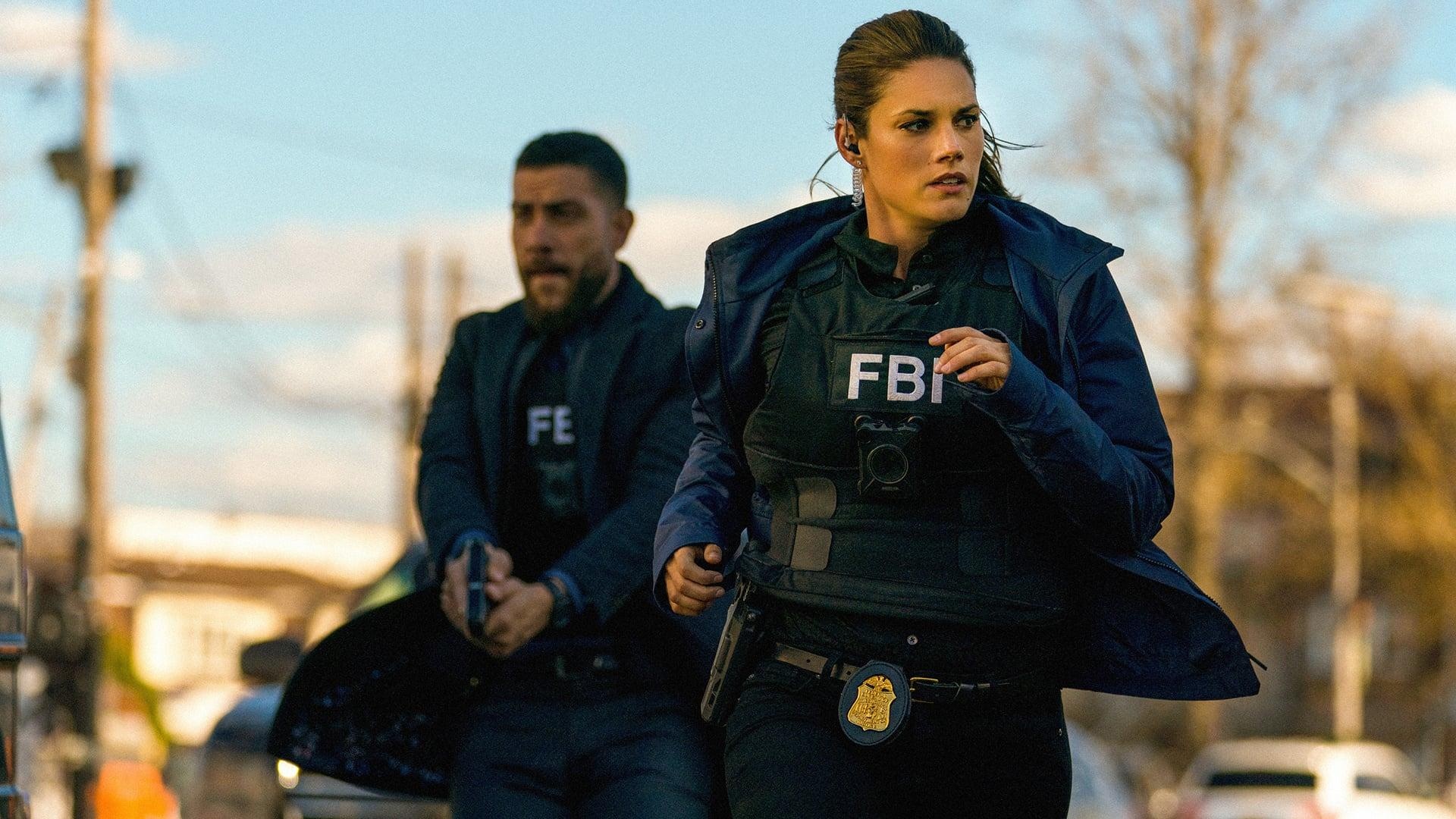 FBI, TV Series, Season 1, Episode 22, 1920x1080 Full HD Desktop