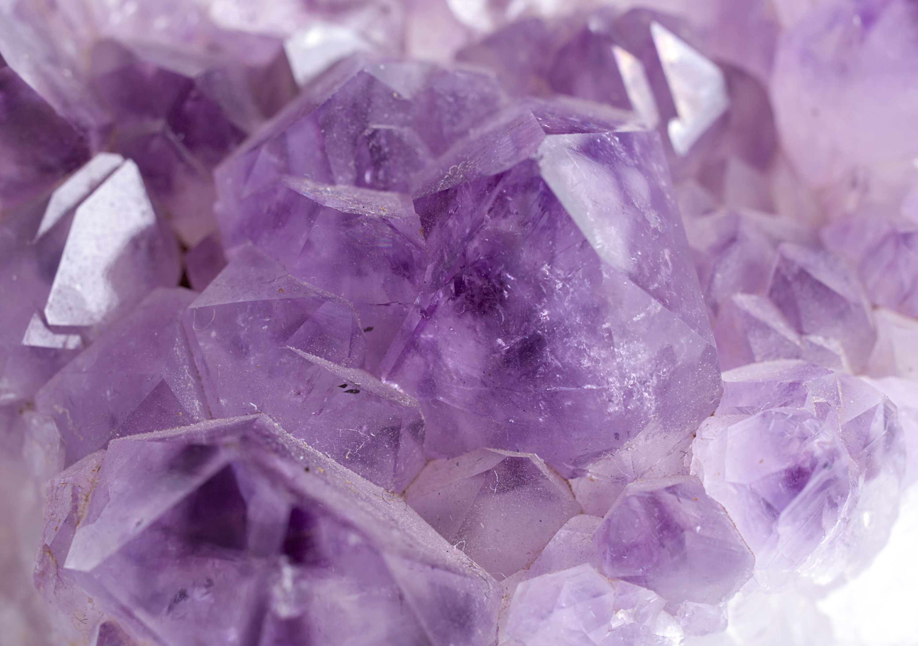 Crystal, Crystal formation, Crystal genesis, Crystal science, 3000x2120 HD Desktop