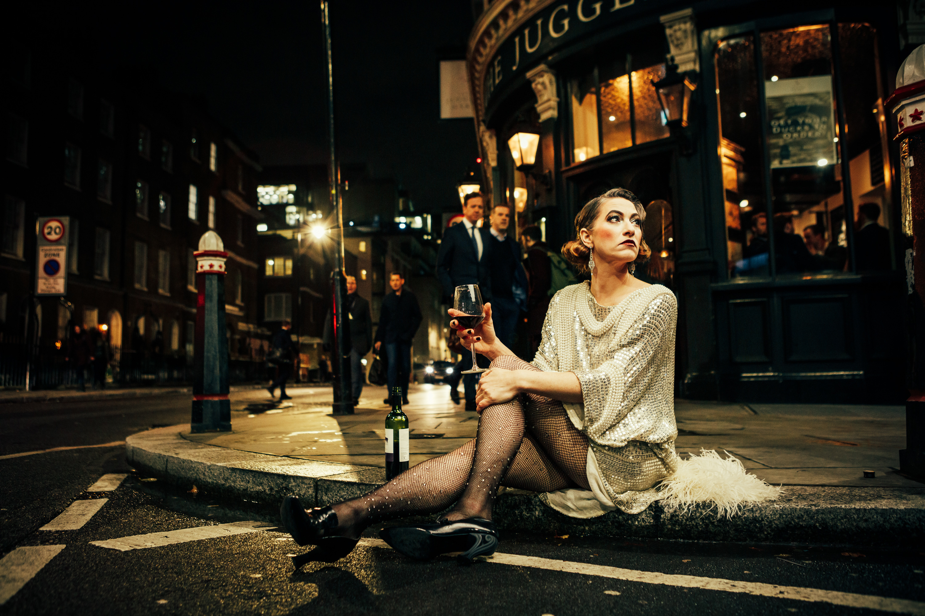 Amanda Palmer - A Nightingale Sang in Berkeley Square Charlie Clift 3000x2000