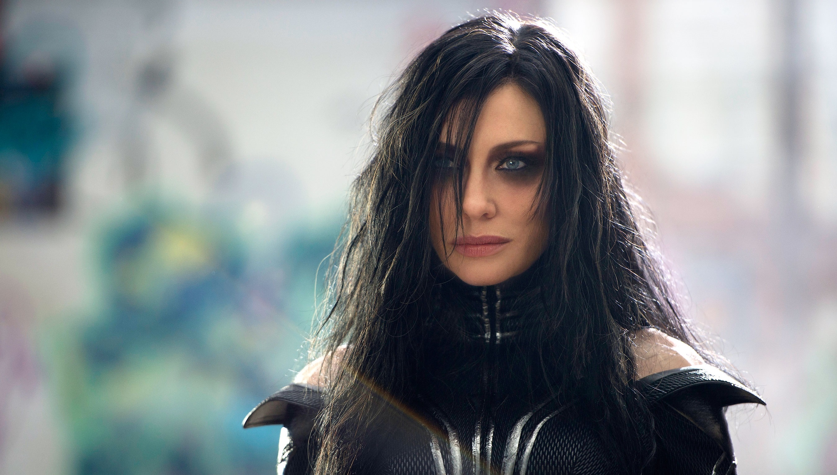 Hela, Cate Blanchett, Wallpaper, Image, 2700x1540 HD Desktop