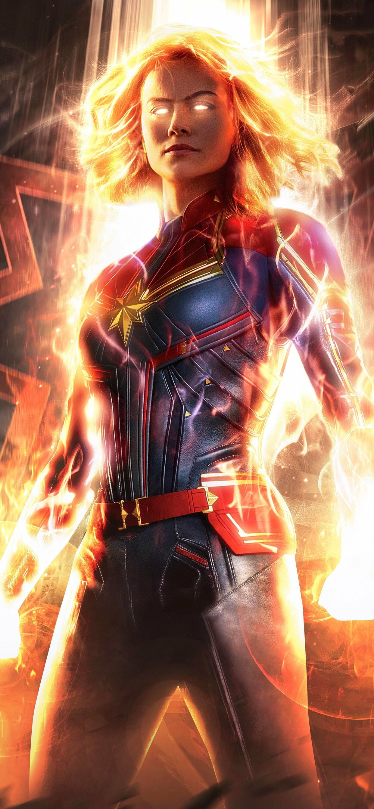 Marvel 4k wallpapers, High quality, 1250x2690 HD Phone