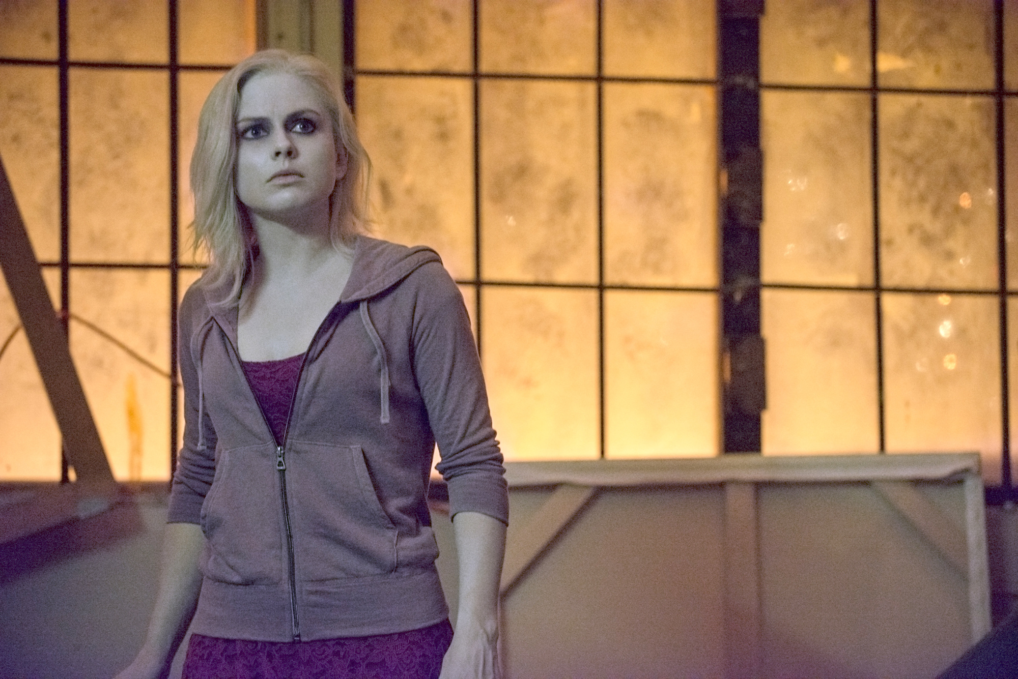 iZombie, CW series, Liv Moore, Ravi Chakrabarti, 2000x1340 HD Desktop