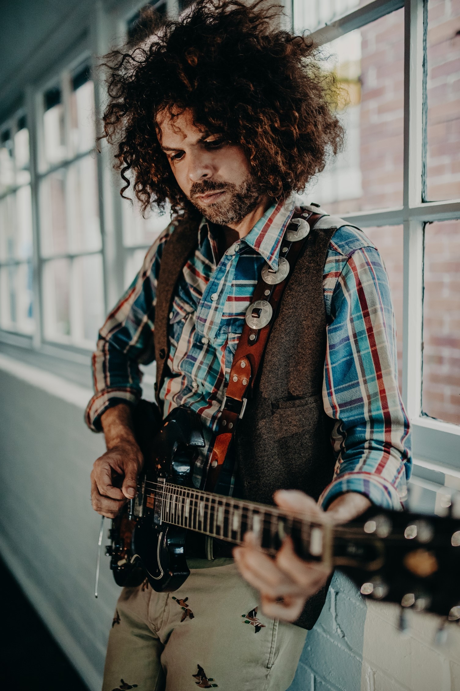 Wolfmother Band, Andrew Stockdale Interview, 1510x2260 HD Phone