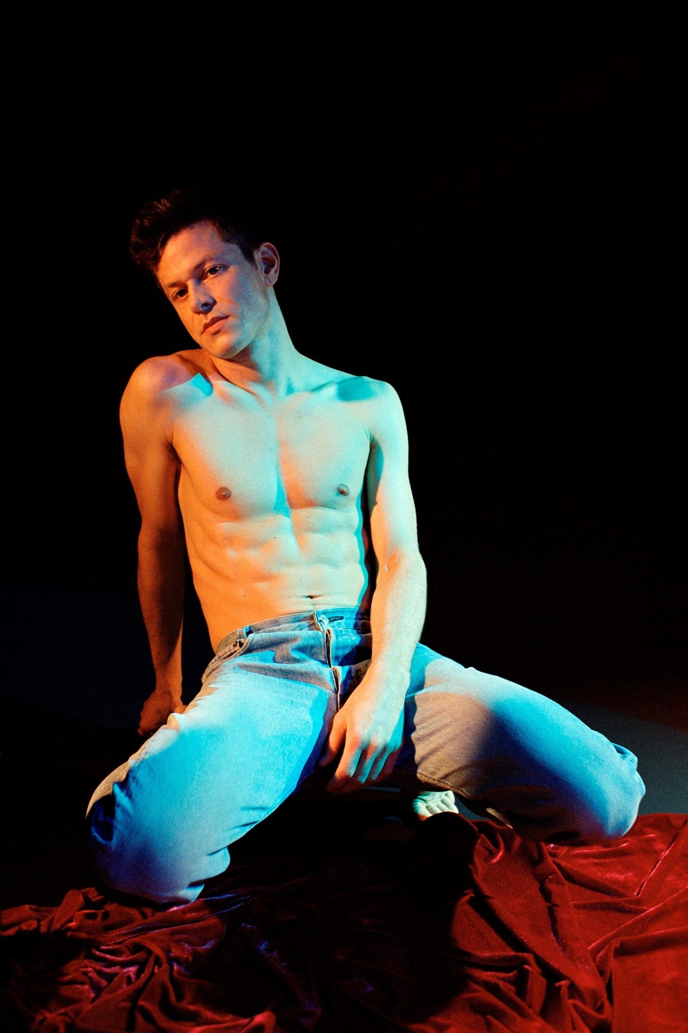 Perfume Genius, Bodily music collaboration, Another album release, 1400x2100 HD Phone