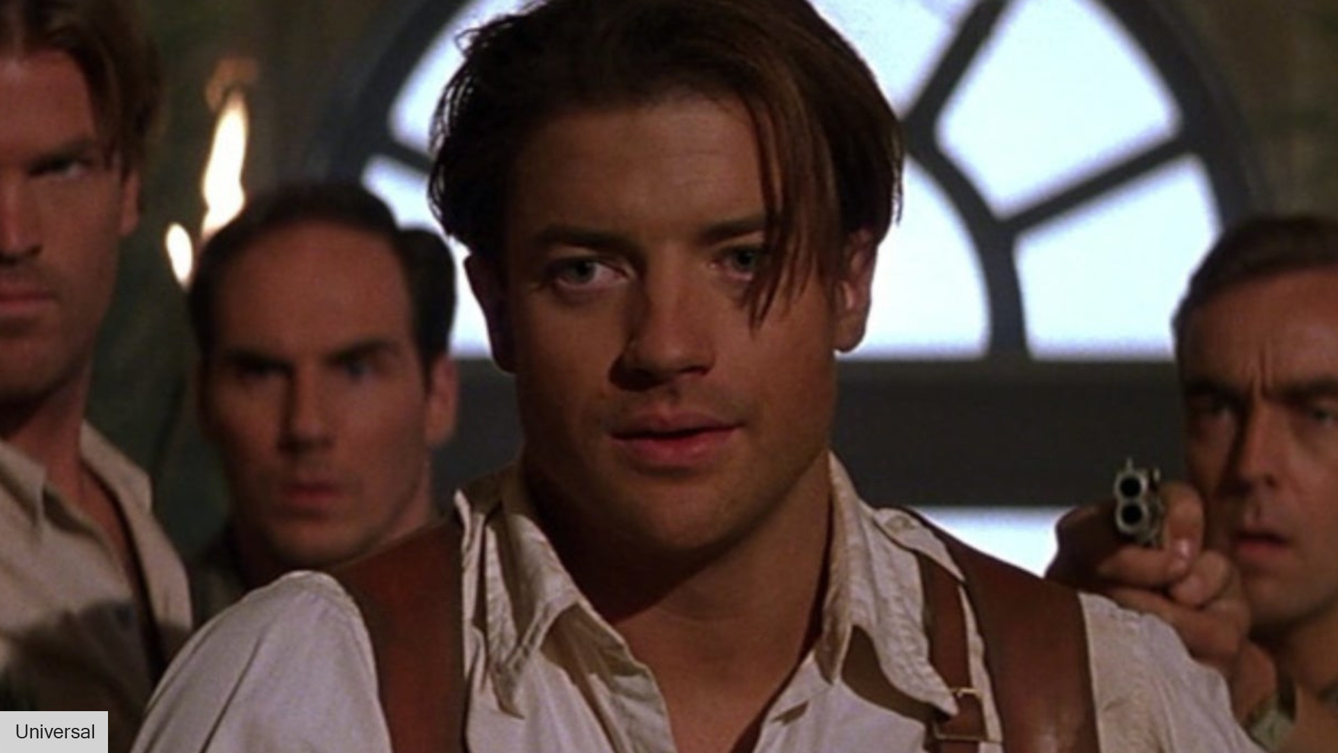 Brendan Fraser, Martin Scorsese, Killers of the Flower Moon, Digital Fix, 1920x1080 Full HD Desktop