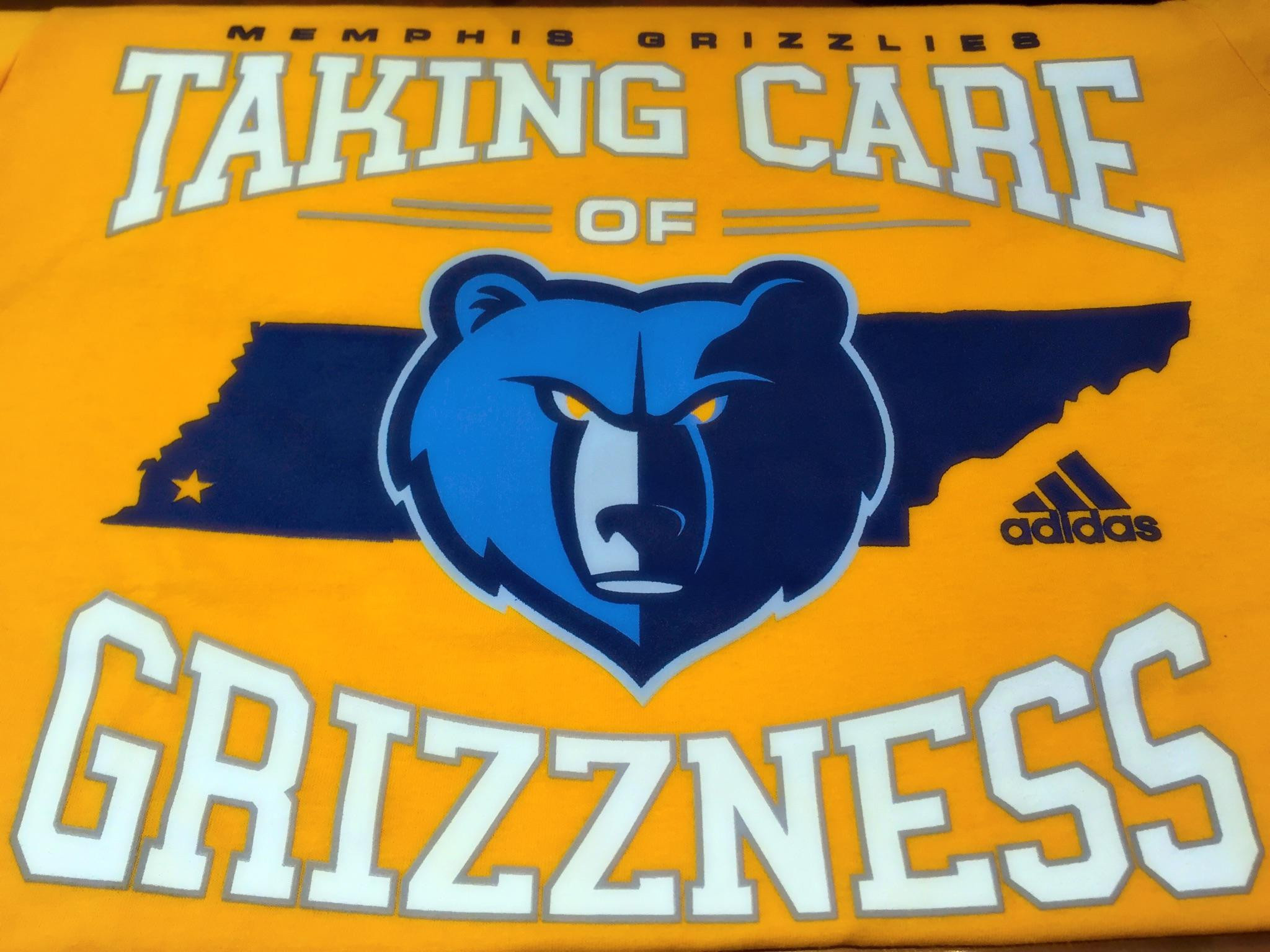 Memphis Grizzlies, High-definition background, Digital display, Sports fandom, 2050x1540 HD Desktop
