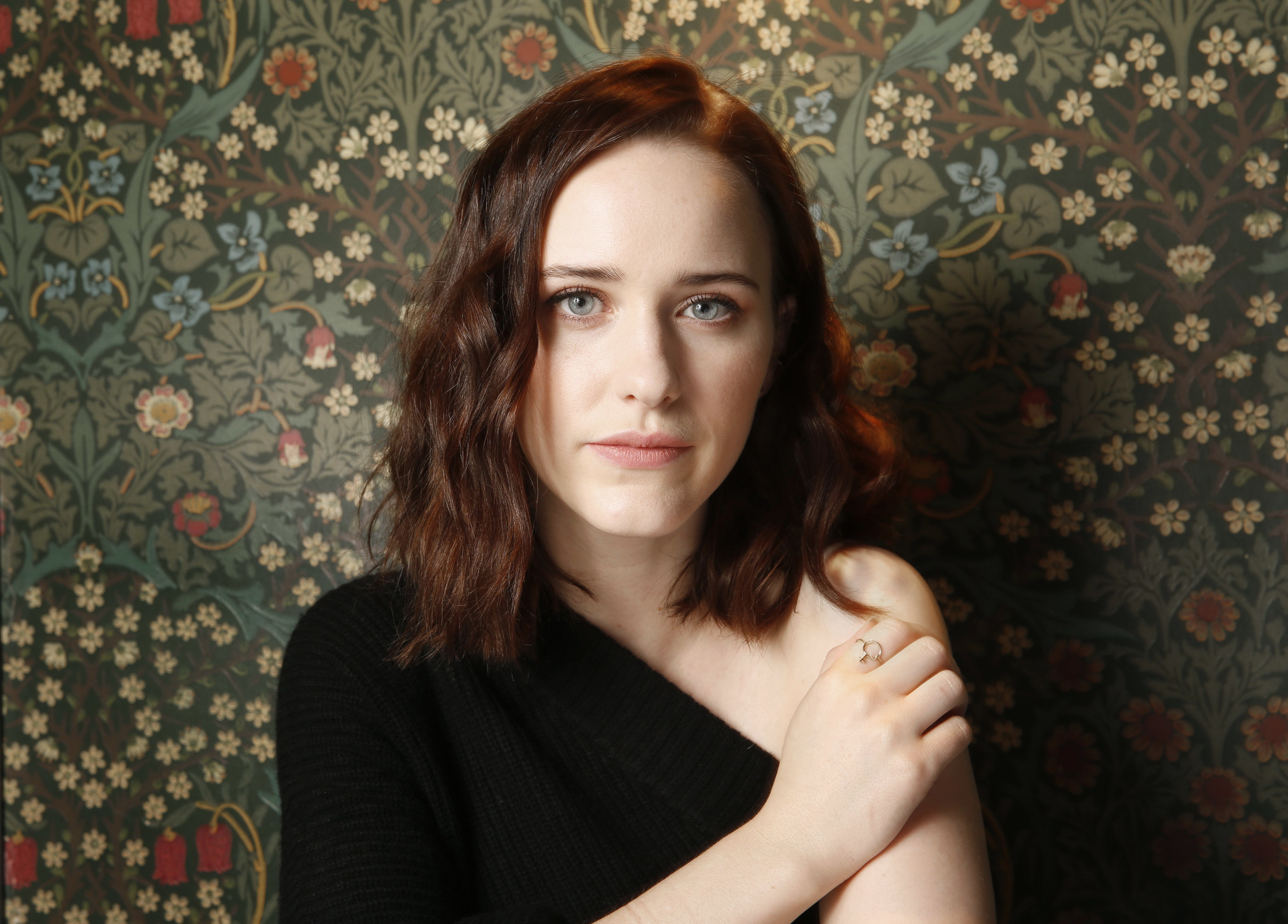 Rachel Brosnahan, Wallpapers, Movies, Celebrities, 2050x1470 HD Desktop