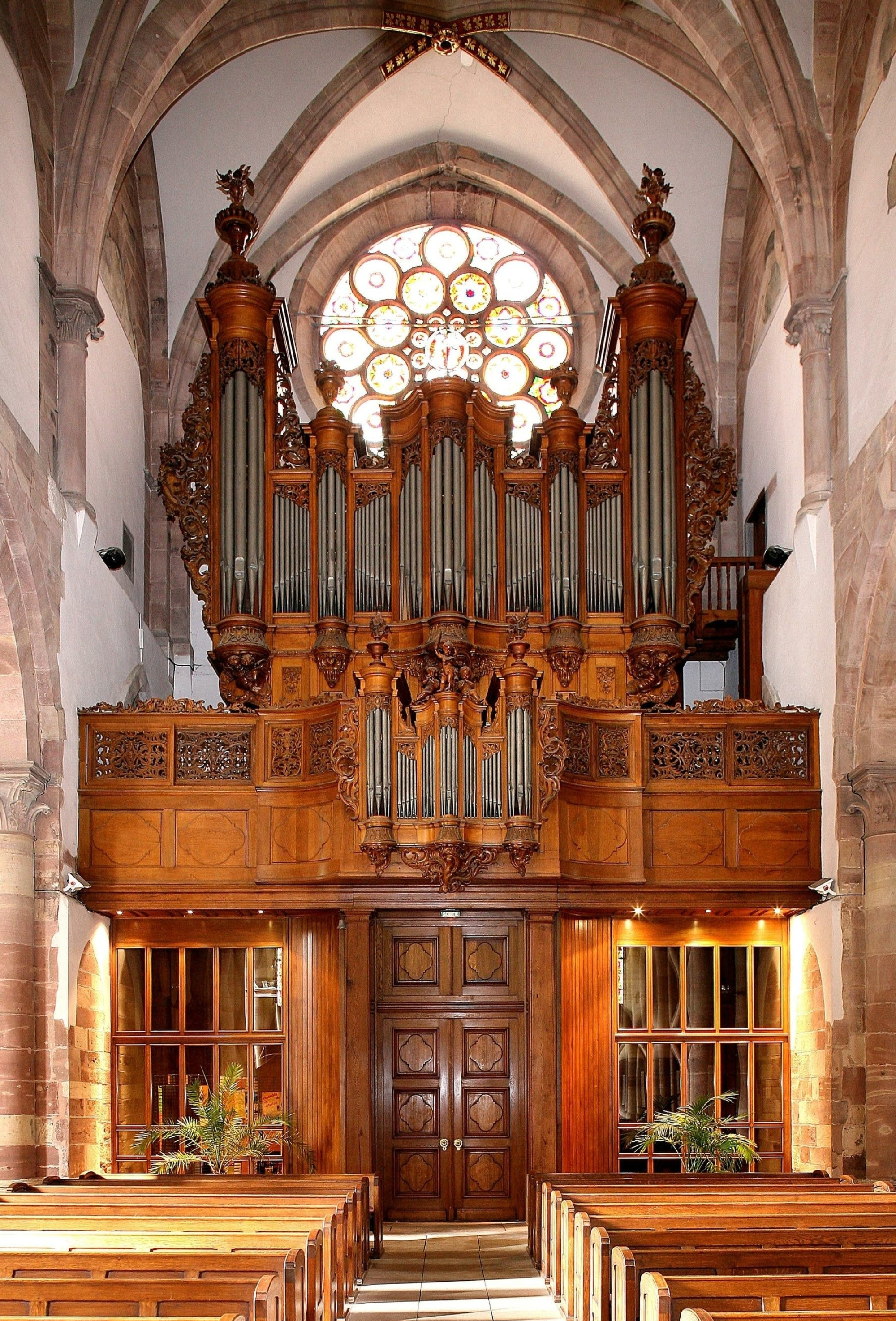 Pipedreams radio show, Organ performances, Organ music, Program about organs, 2000x2950 HD Phone