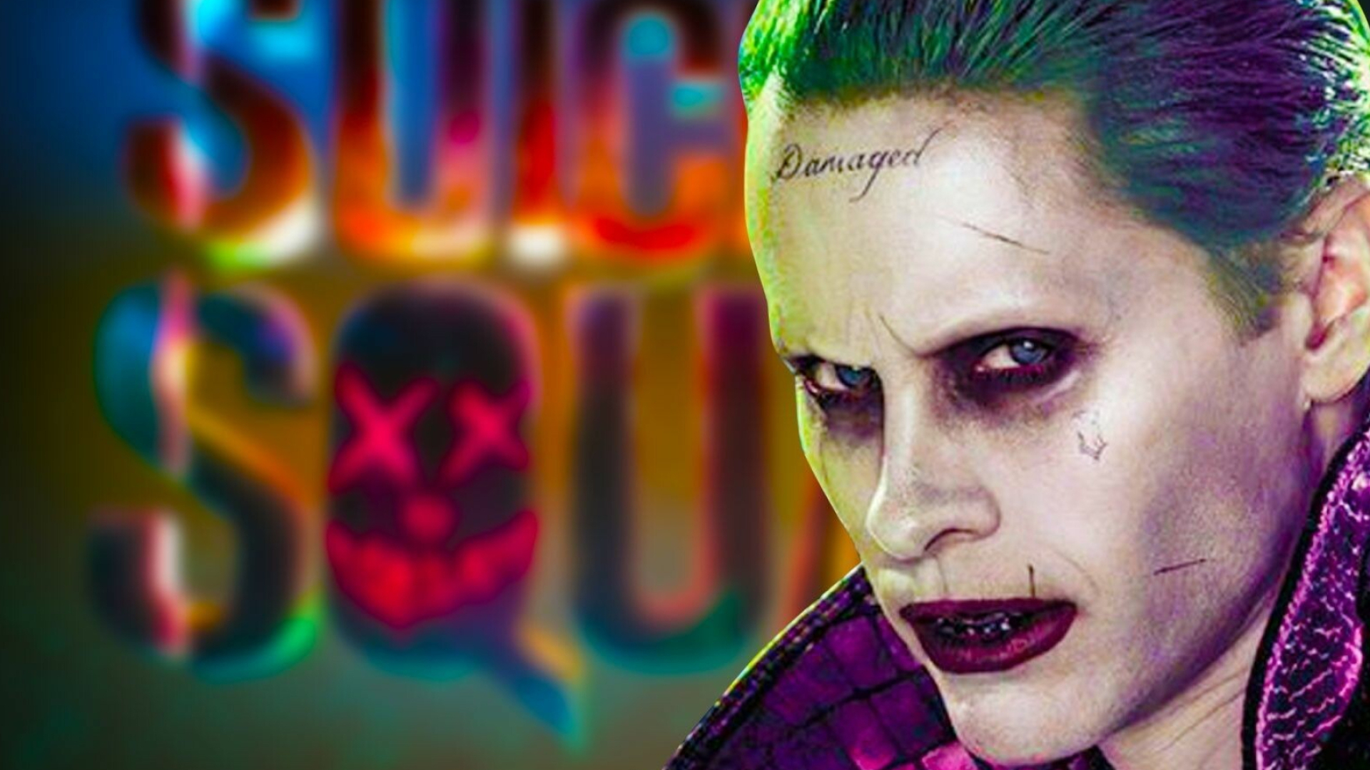 Suicide Squad, Varied wallpaper selection, Action-packed film, Visual appeal, 1920x1080 Full HD Desktop