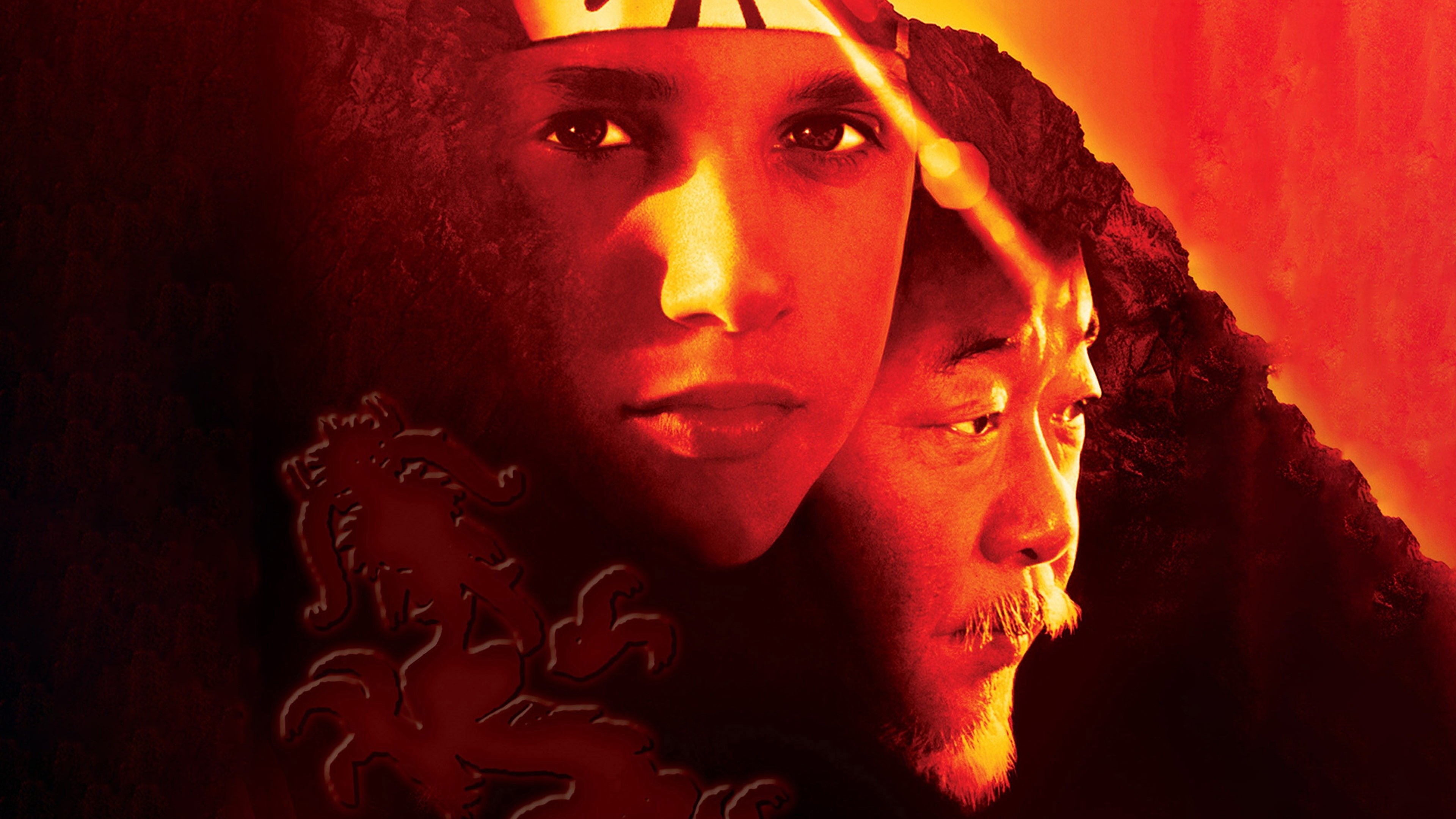 Karate Kid Part III, Martial arts showdown, Avildsen's directorial finesse, Engaging plot, 3840x2160 4K Desktop