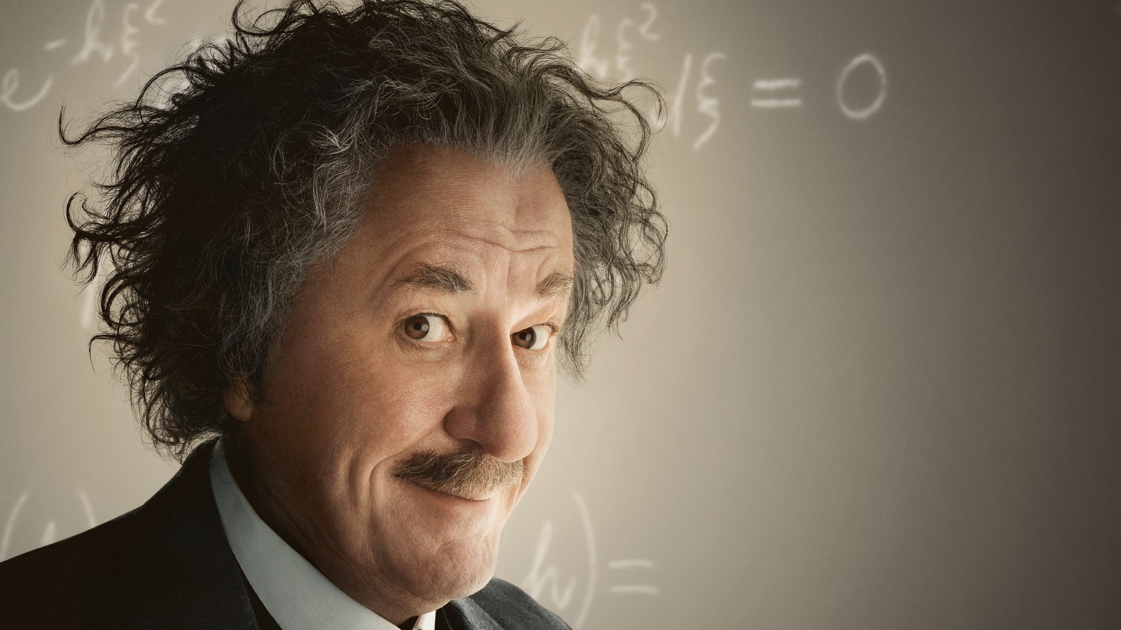 Genius TV Series, Musical genius, Historical figures, Iconic performances, 3840x2160 4K Desktop