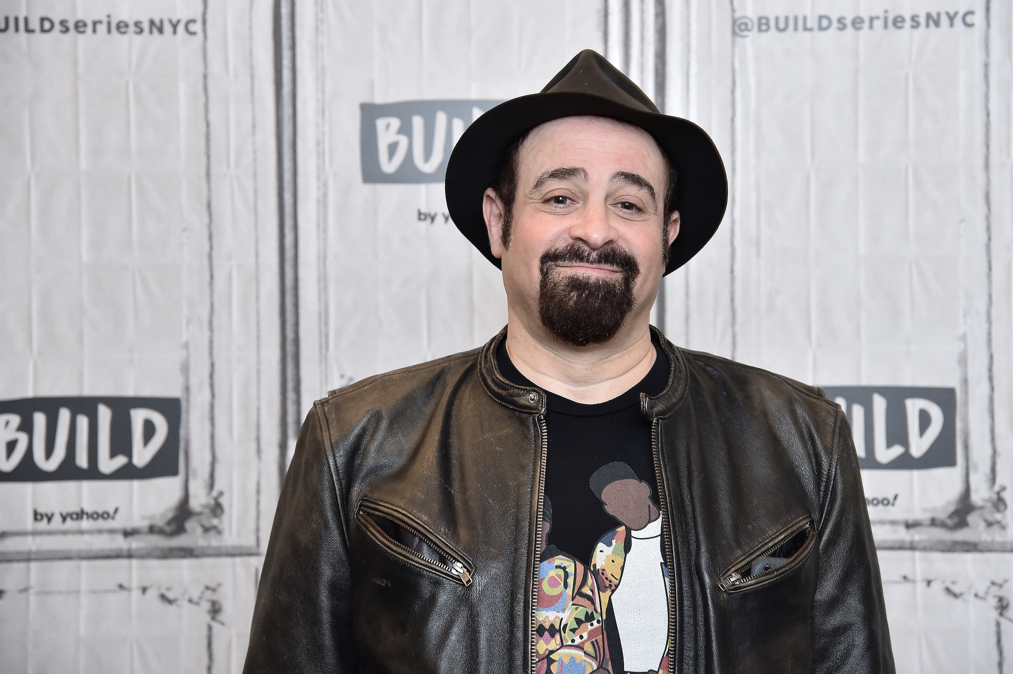 Counting Crows, Viper Room, Adam Duritz, Jennifer Aniston, 2000x1340 HD Desktop