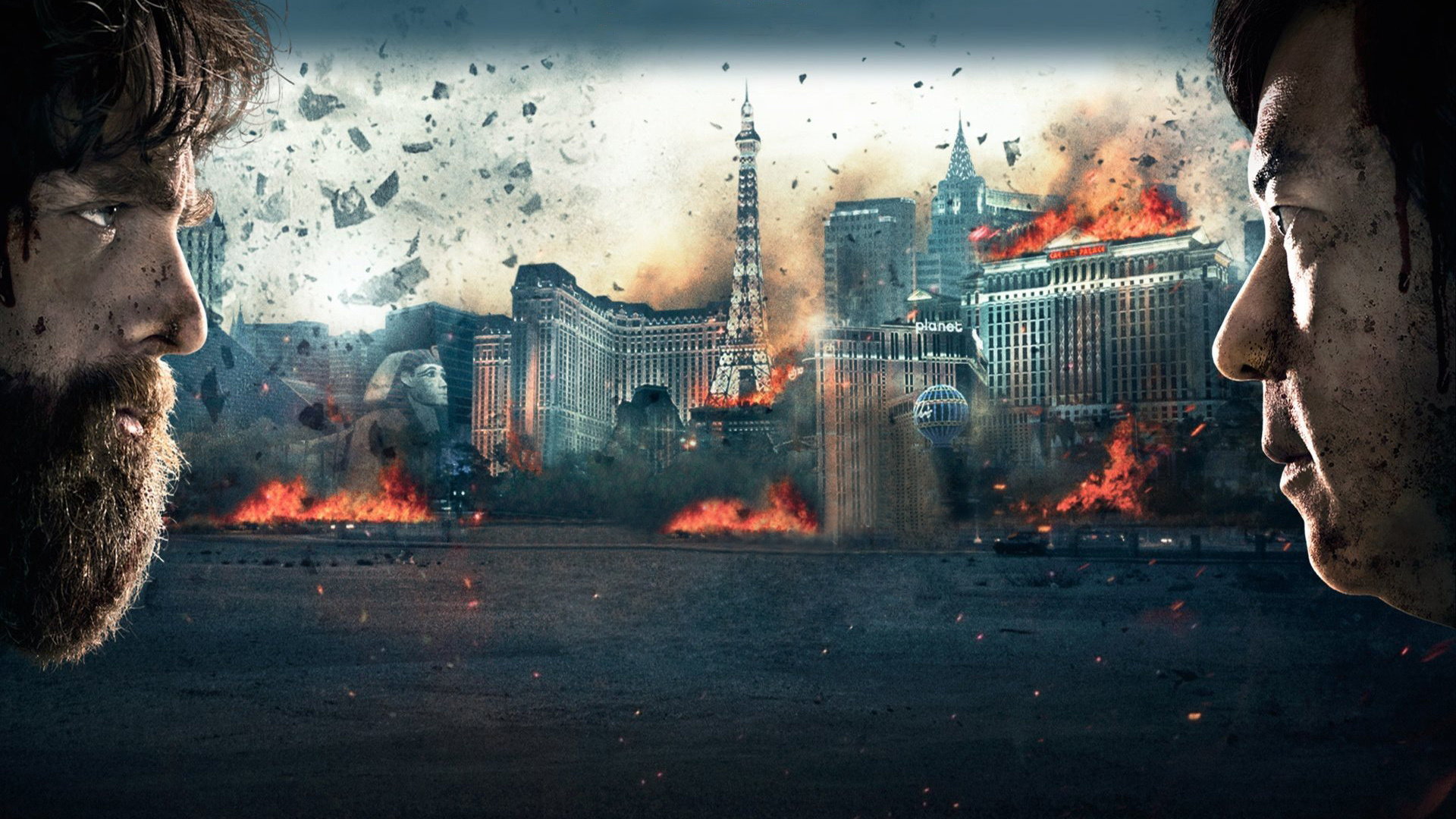 Ken Jeong movies, The Hangover Part III, Movie backdrop, 1920x1080 Full HD Desktop