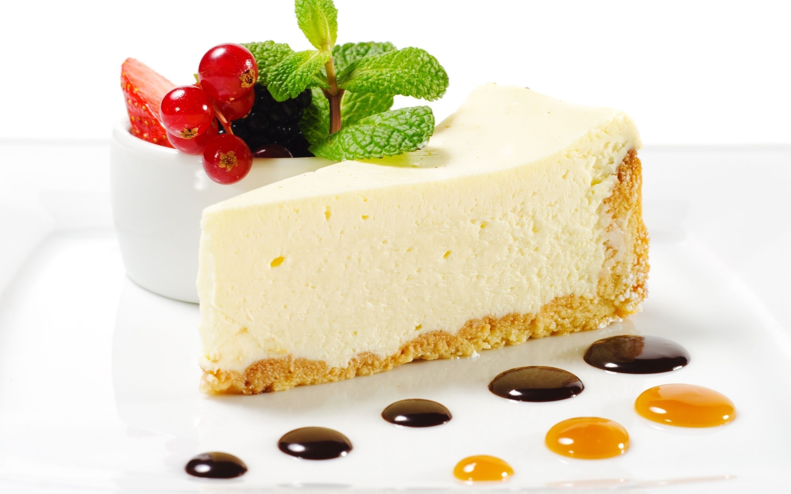 Sensational cheesecake, Top wallpapers, Irresistible treats, Delicious indulgence, 2560x1600 HD Desktop