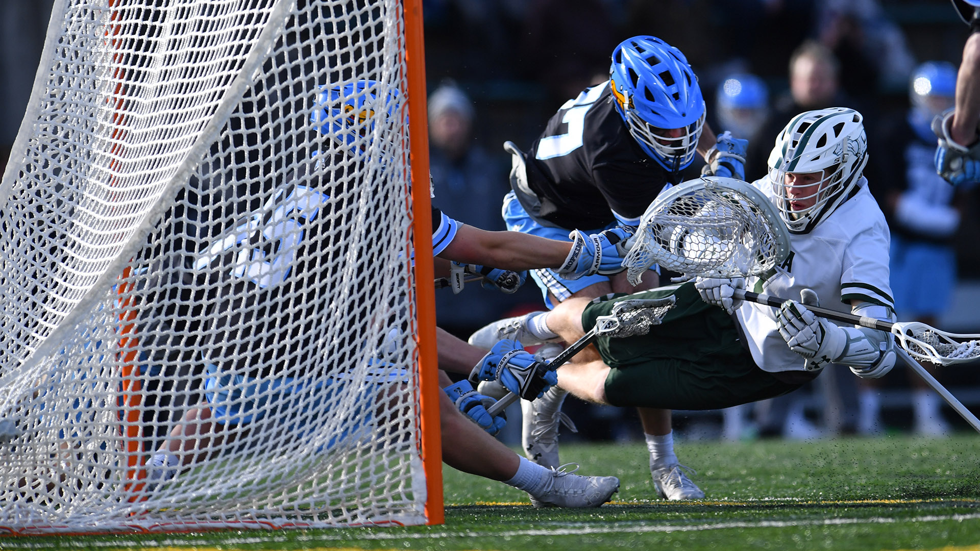 Johns Hopkins, Lacrosse Wallpaper, 1920x1080 Full HD Desktop