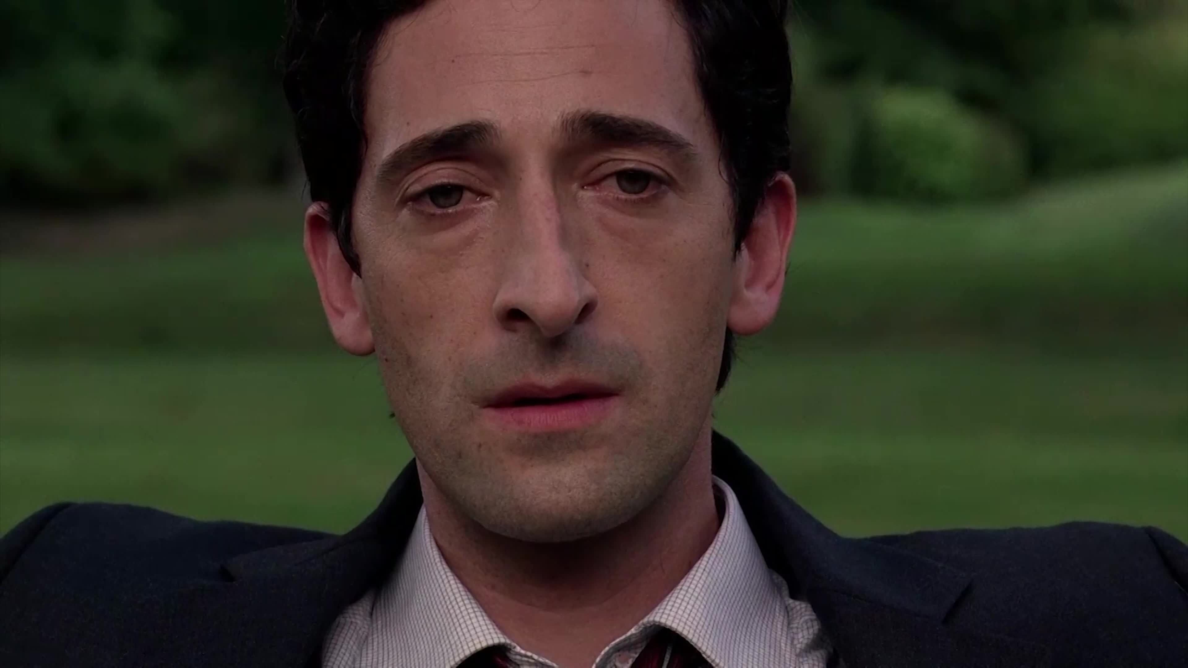 Detachment, Bilibili, Movie, 3840x2160 4K Desktop