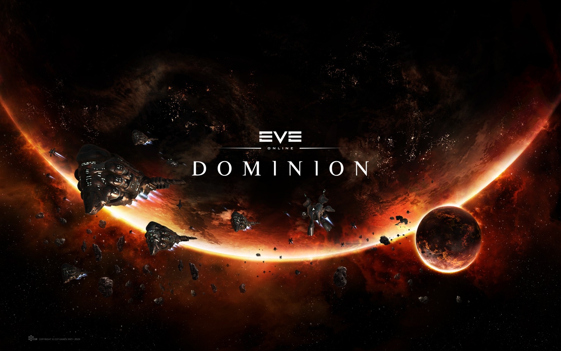 EVE Online desktop wallpapers, High definition, 1920x1200 HD Desktop