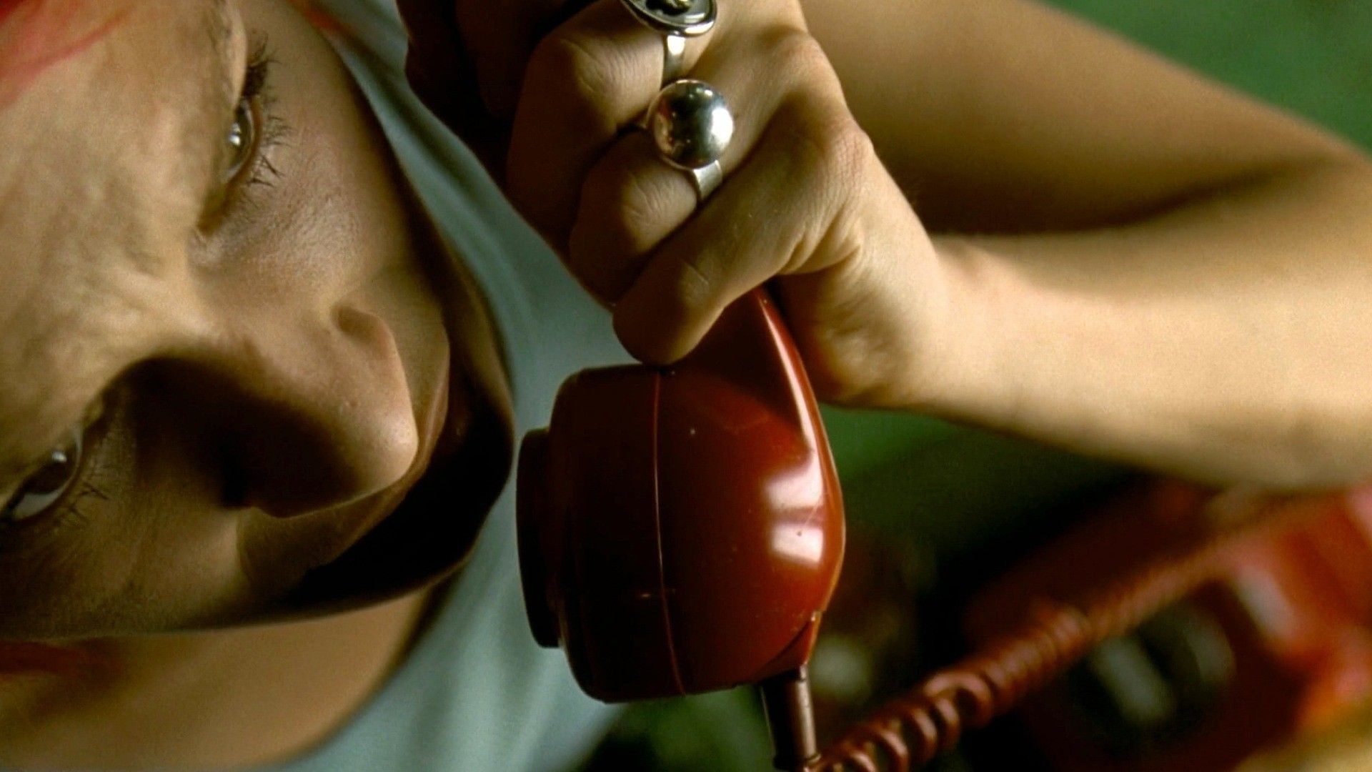 Run Lola Run, High stakes chase, Fate intertwined, Three alternate realities, 1920x1080 Full HD Desktop