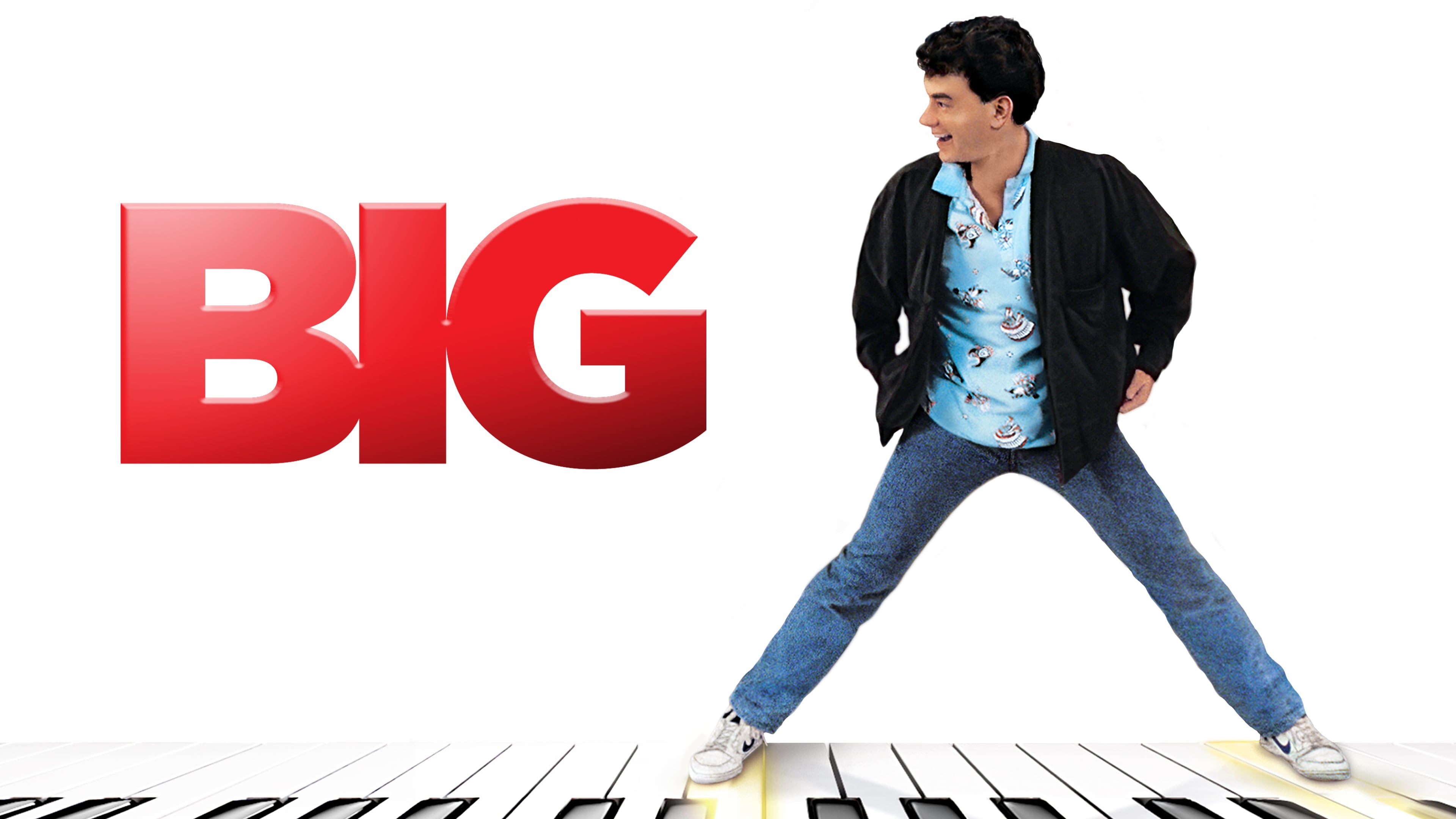 Big (Movie), 4k ultra HD, Wallpaper, Background image, 3840x2160 4K Desktop