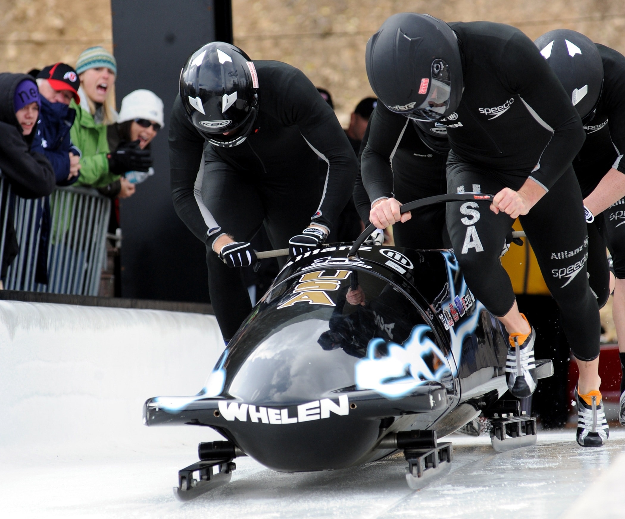 Black military helmet, Free image, Protective gear, Bobsleigh aesthetics, 2100x1750 HD Desktop