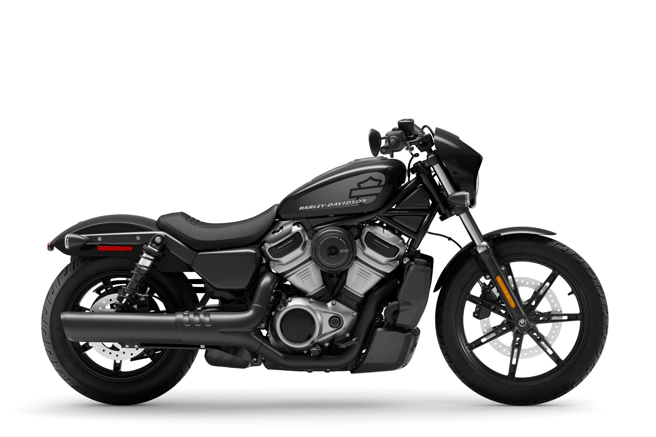 Revolution Max 975T, Harley-Davidson Nightster Wallpaper, 2100x1400 HD Desktop