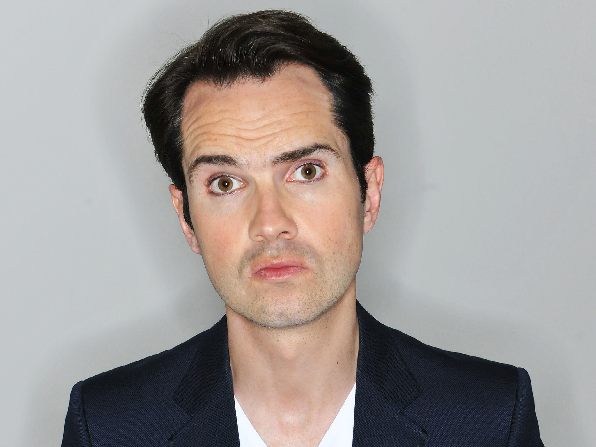 Jimmy Carr, Best of ultimate gold, Greatest hits, Comedy in Lisbon, 2050x1540 HD Desktop