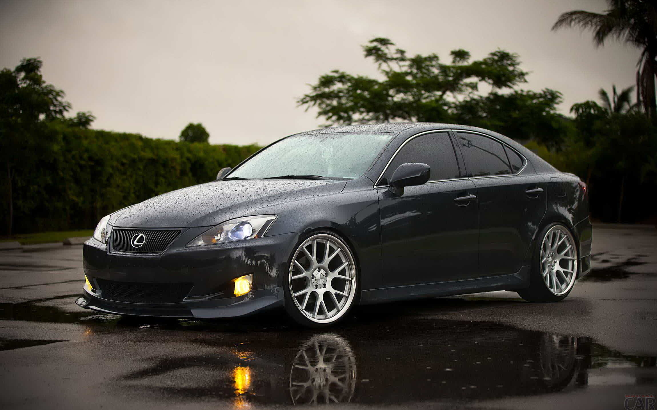 Lexus IS, Best cars, iOS, 250, 2300x1440 HD Desktop