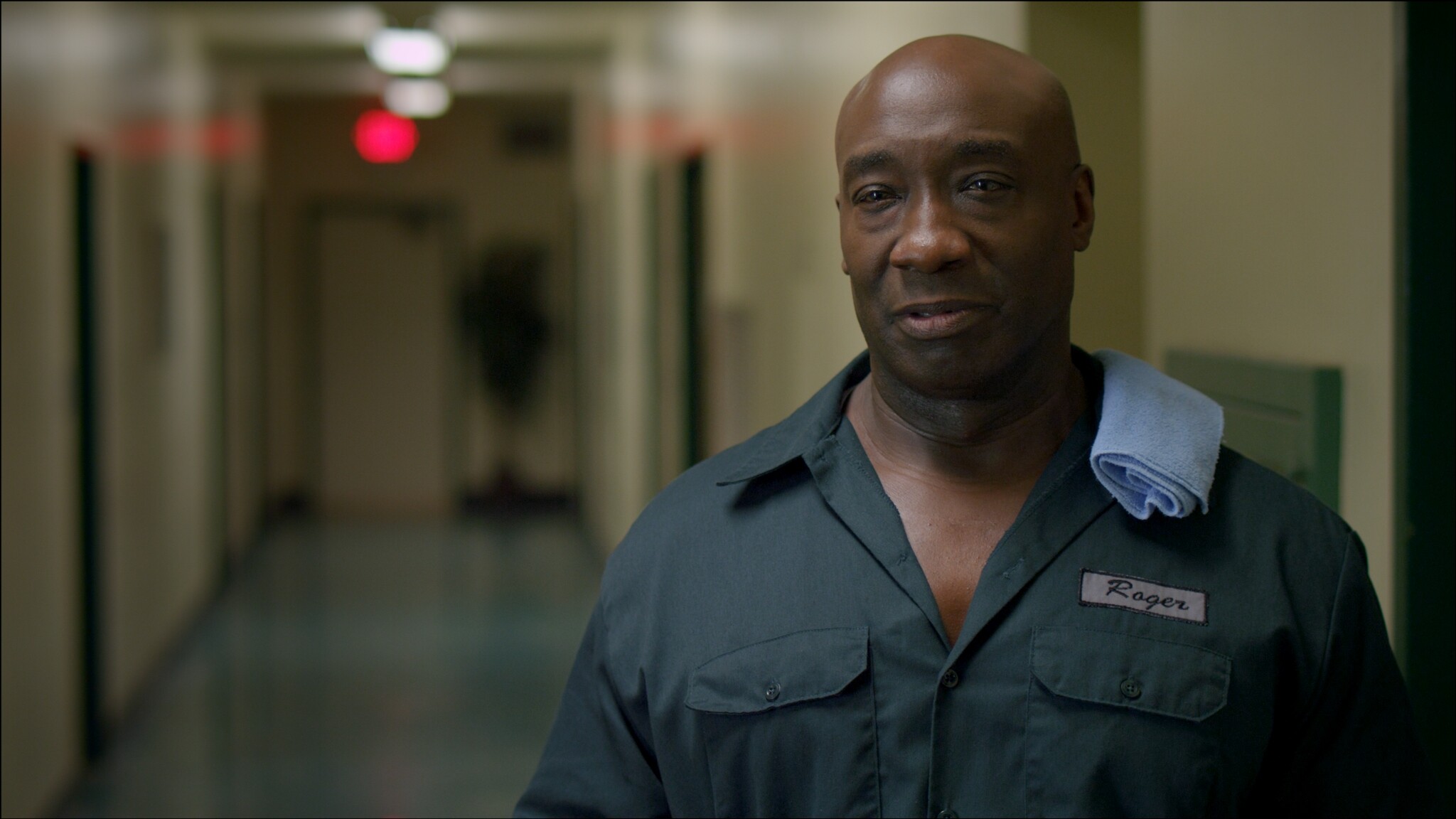 Michael Clarke Duncan, Talented actor, Powerful presence, Unforgettable performances, 2050x1160 HD Desktop