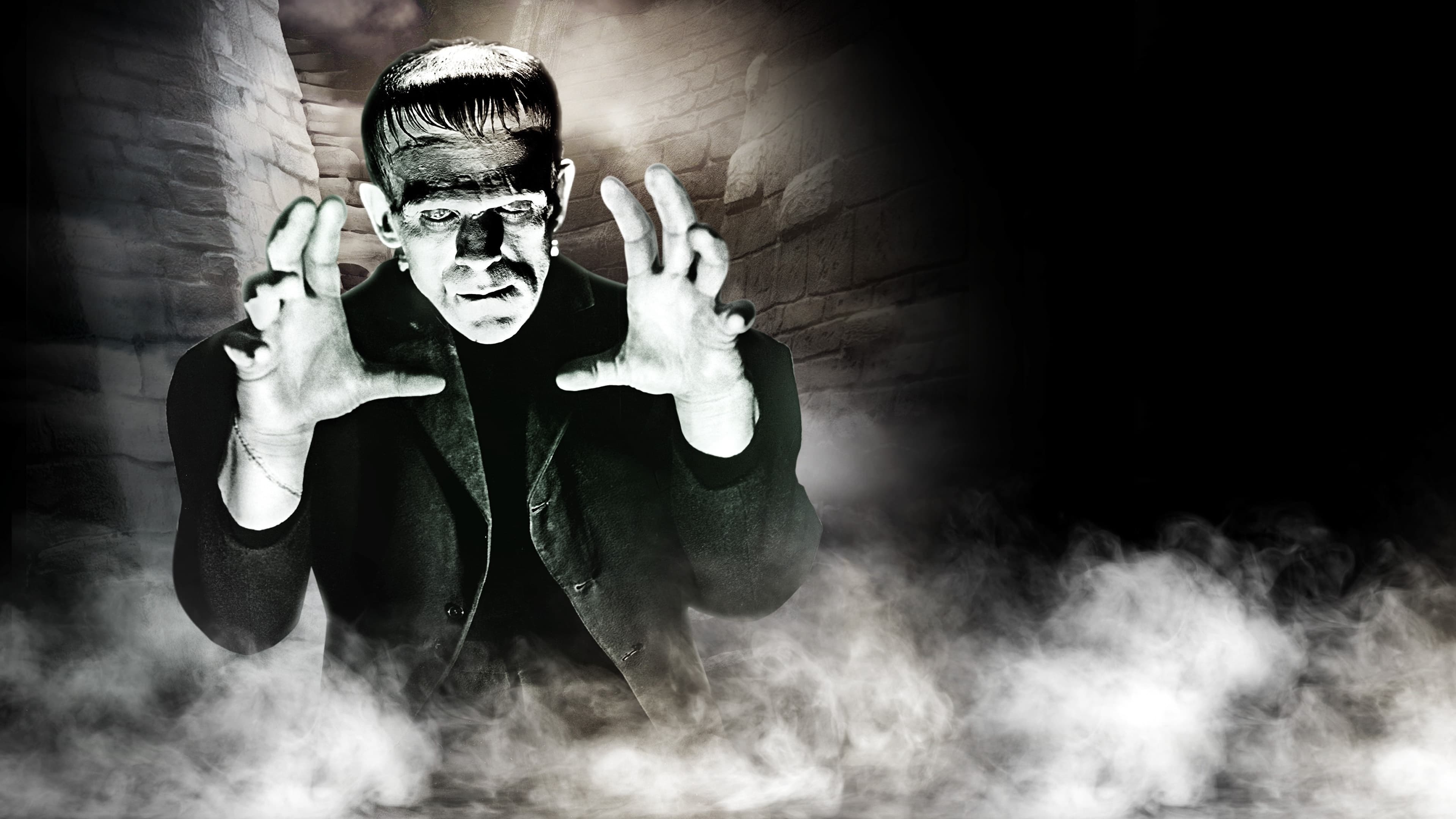 Frankenstein 1931, Movie backdrops, The Movie Database, 3840x2160 4K Desktop