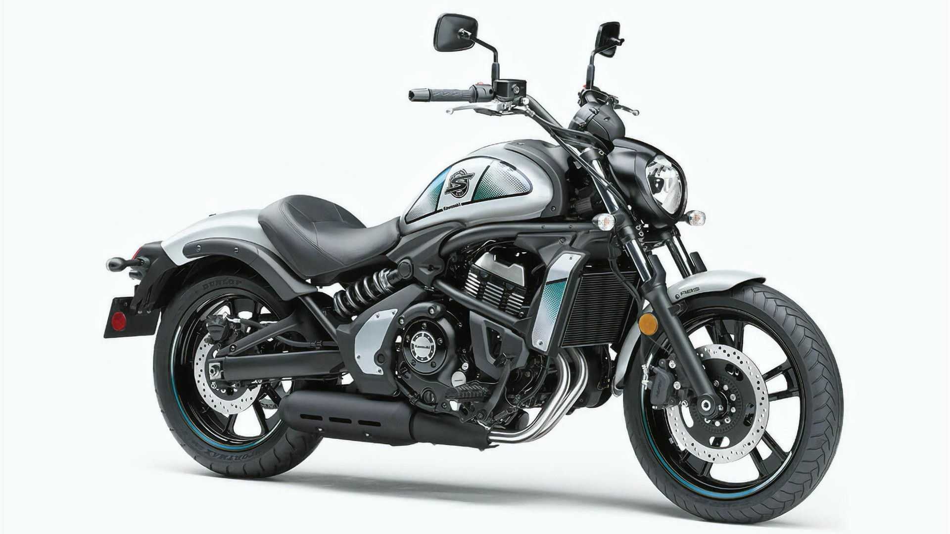 Kawasaki Vulcan S, Auto, New variant, New paint, 1920x1080 Full HD Desktop