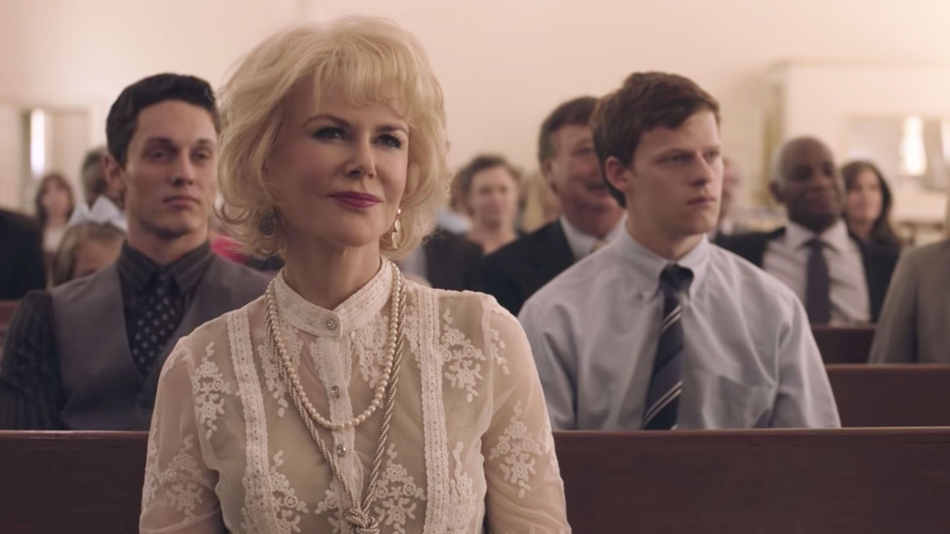 Boy Erased, Soundtrack, Emotional songs, Musical accompaniment, 1920x1080 Full HD Desktop