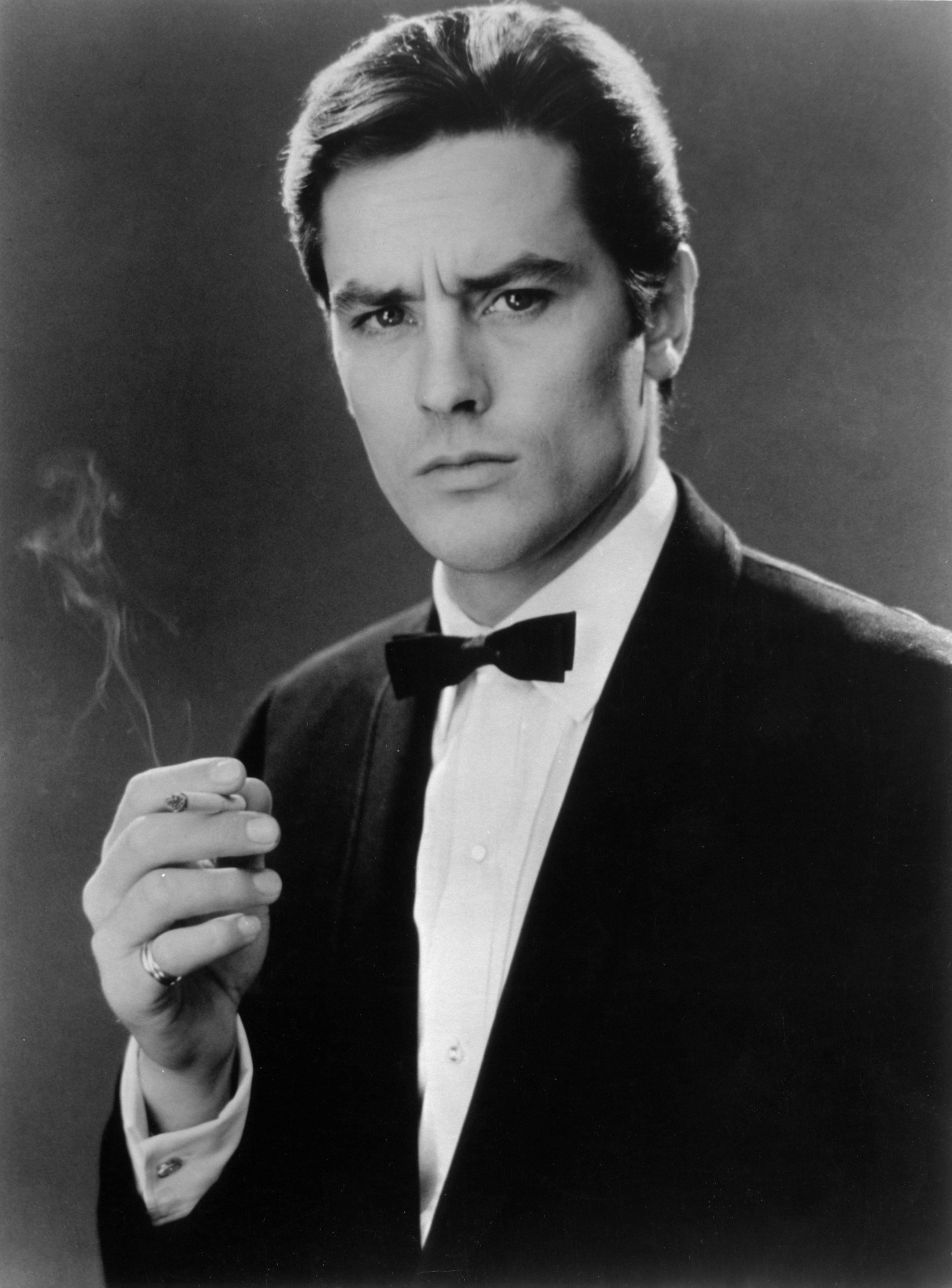 Alain Delon, Movie stars, Movie ideas, Pretty Woman, 2110x2850 HD Phone