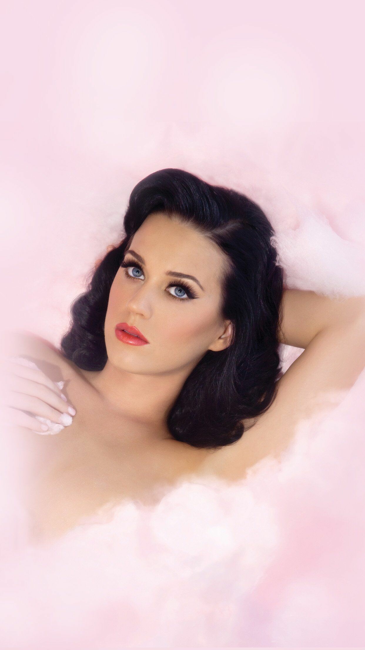 Katy Perry, Celebs, Prism, Backgrounds, 1250x2210 HD Phone