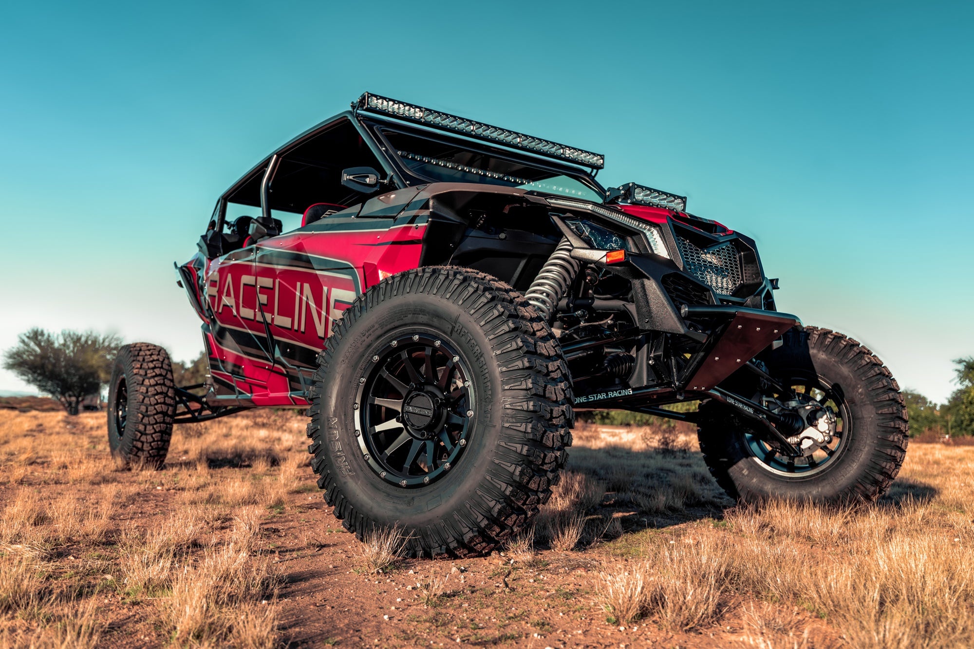 BRP Maverick R X RS, UTV Wallpaper, 2000x1340 HD Desktop