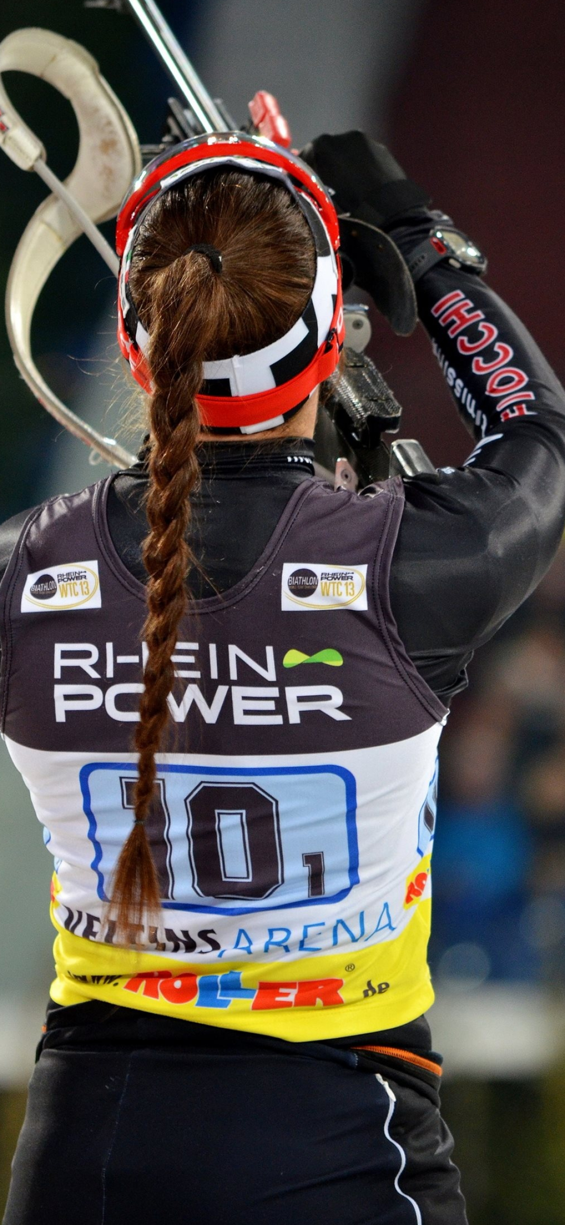 Best biathlon, iPhone wallpaper, Sports, 1130x2440 HD Phone