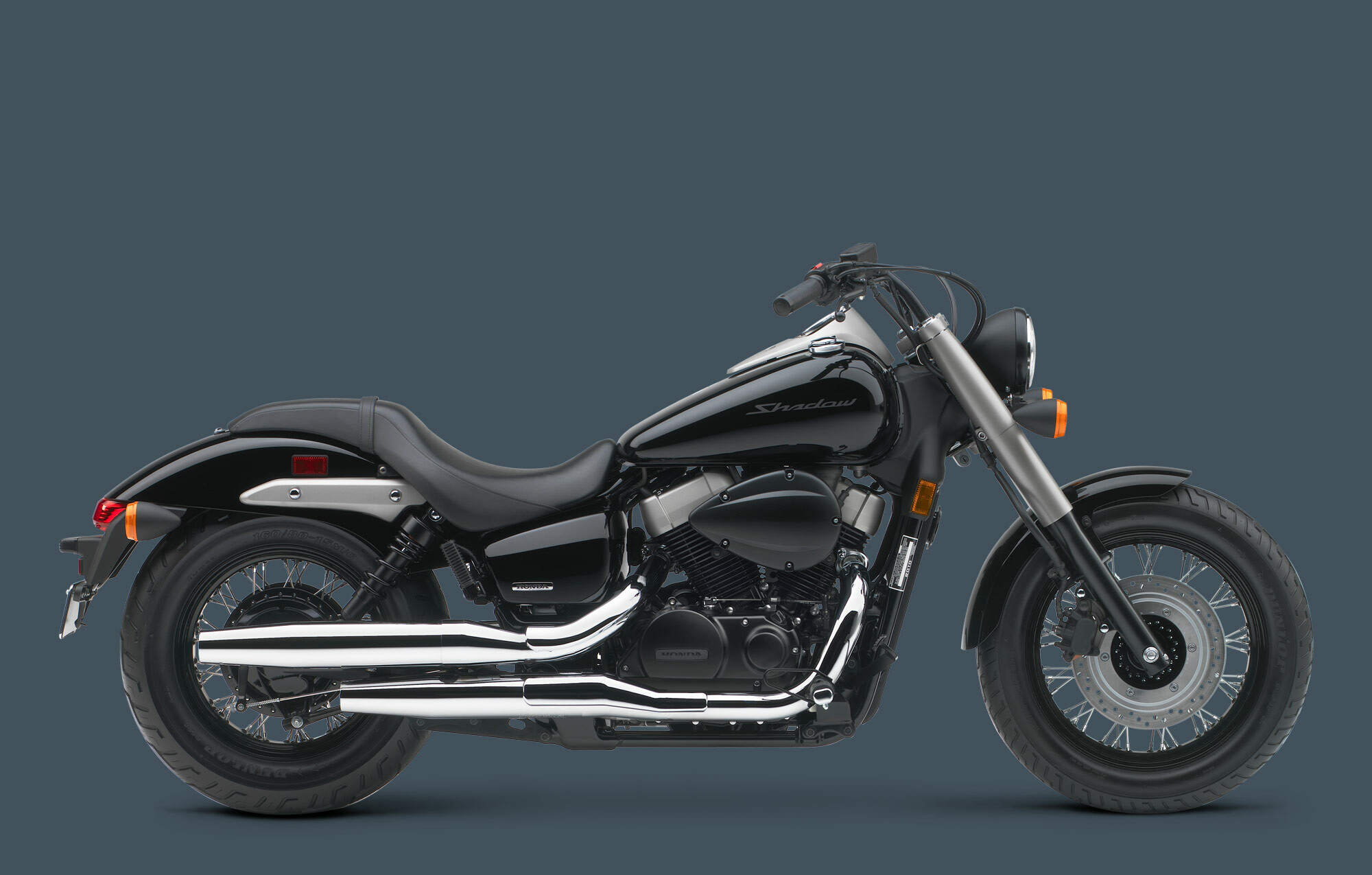 Phantom, Honda Shadow Wallpaper, 2000x1280 HD Desktop